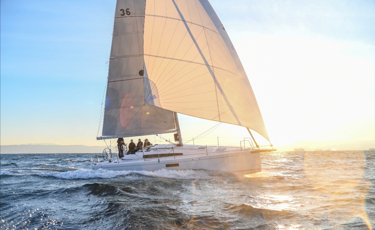 Photo #18 - First 36 (ULTRA FIRST) en Split - 16266