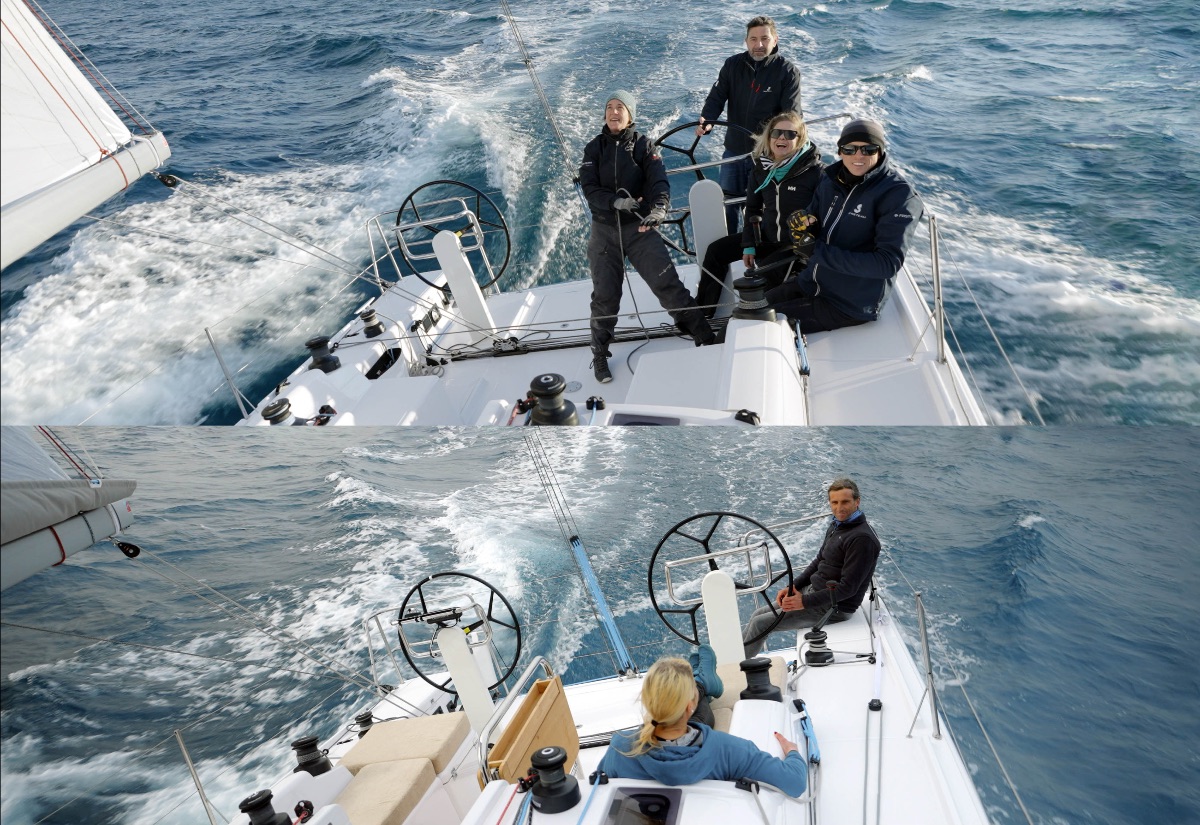 Photo #5 - First 36 (ULTRA FIRST) en Split - 16266
