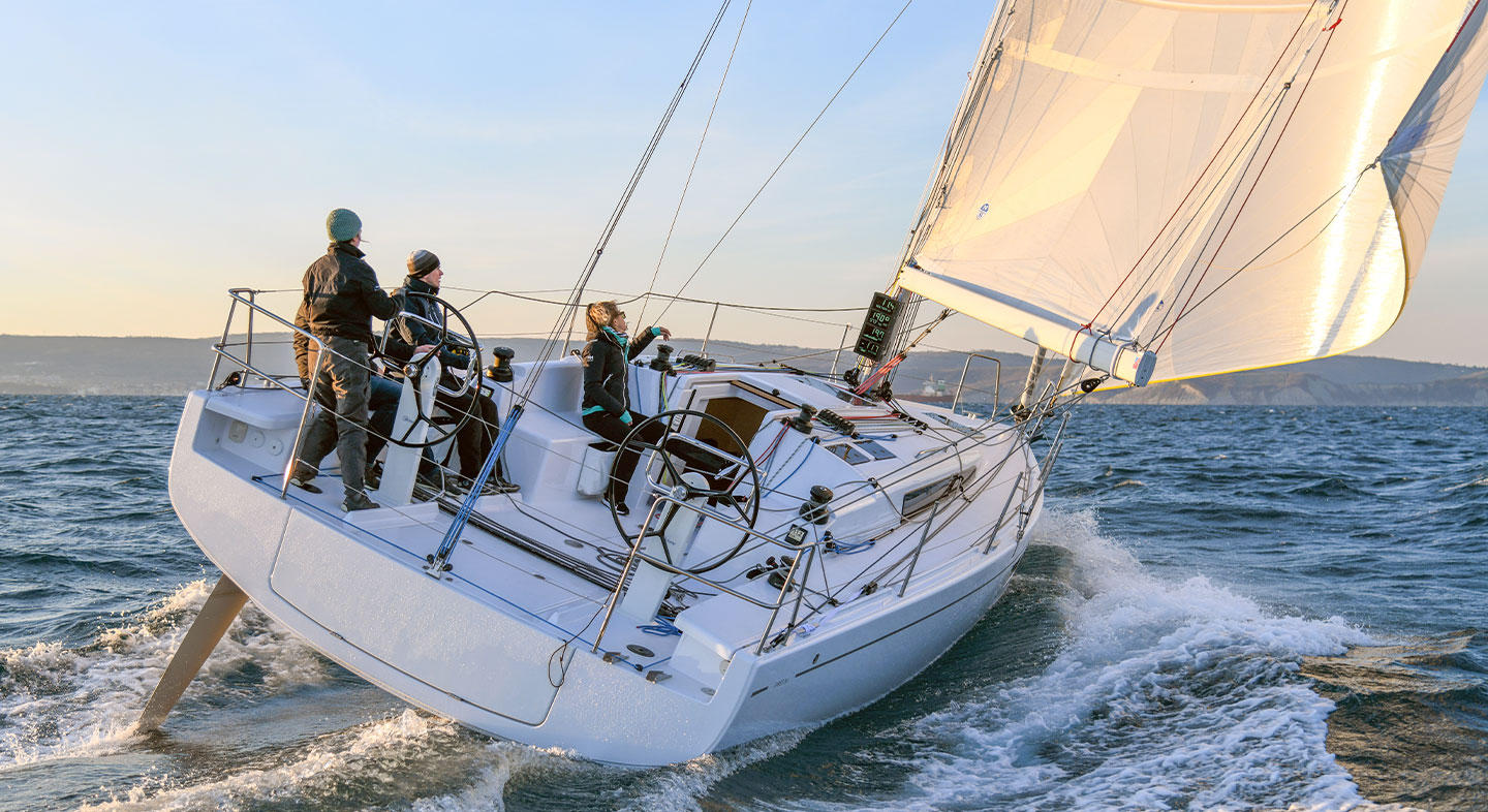 Photo #14 - First 36 (ULTRA FIRST) en Split - 16266