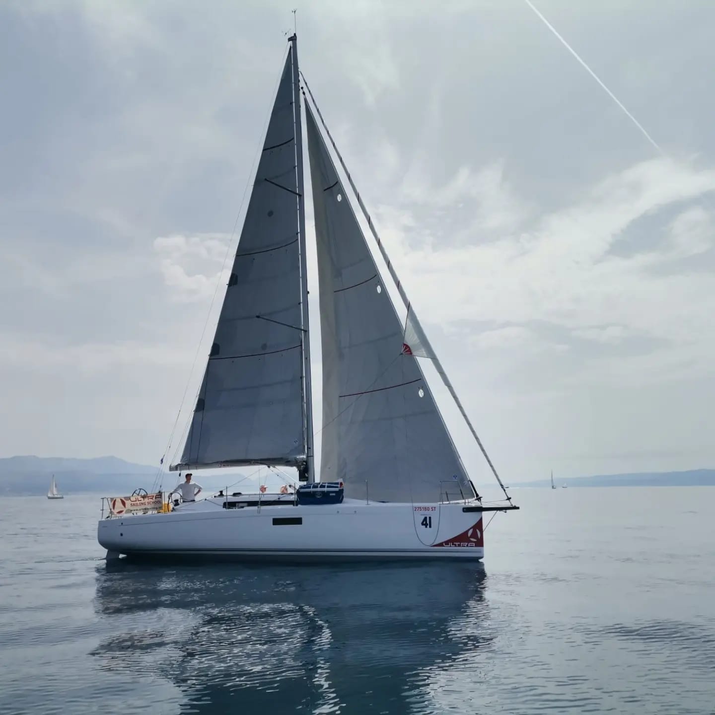 Photo #12 - First 36 (ULTRA FIRST) en Split - 16266