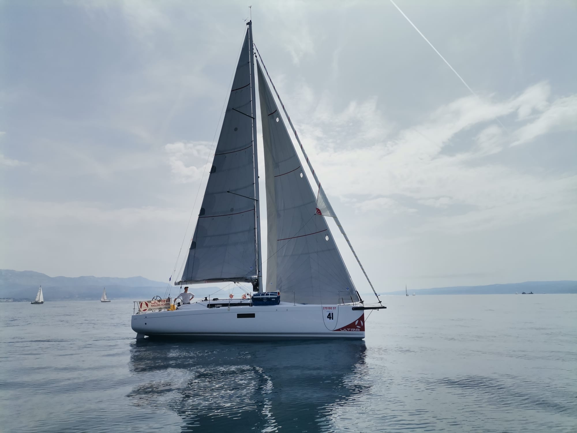 Photo #7 - First 36 (ULTRA FIRST) en Split - 16266