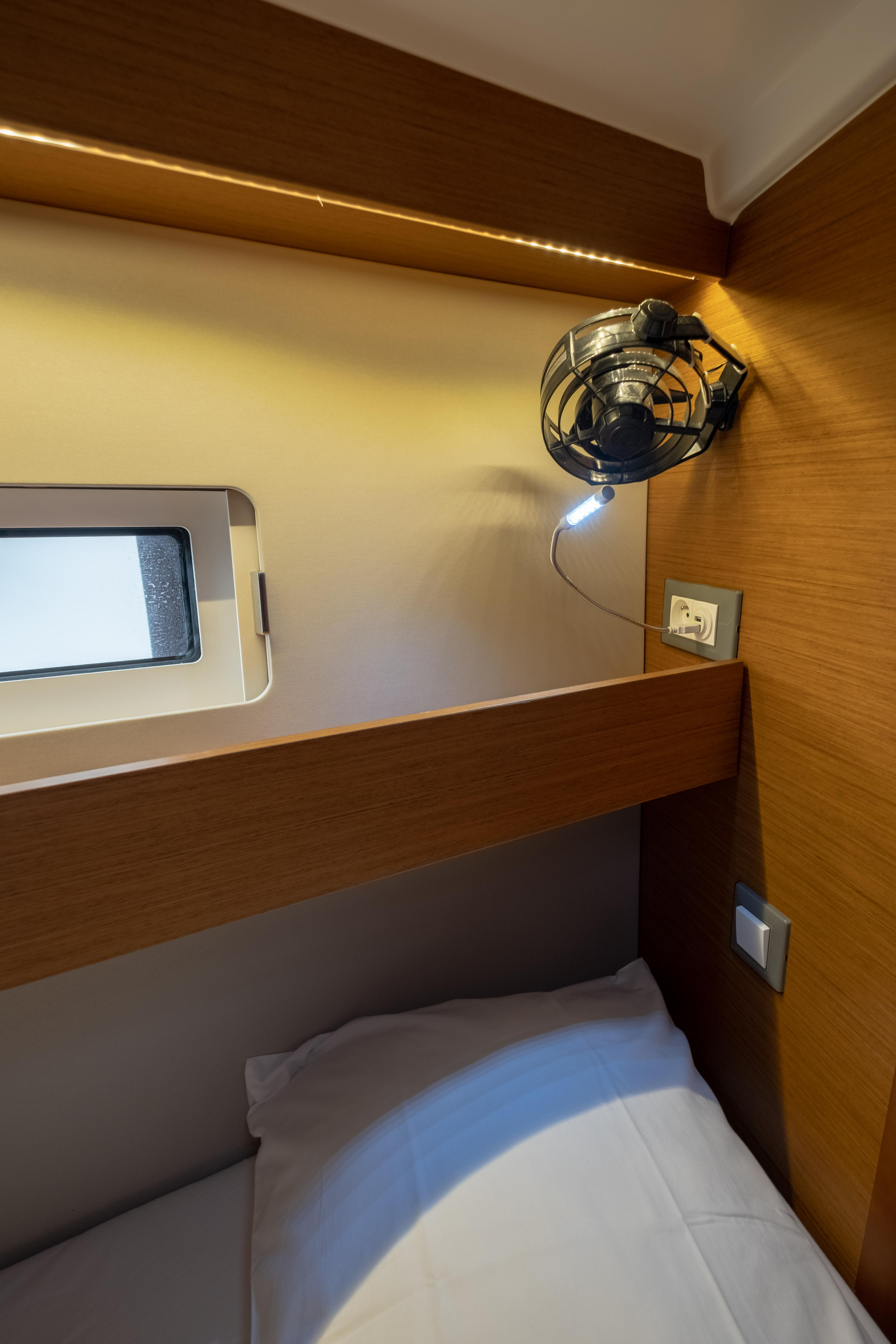 Photo #12 - Sun Odyssey 440 (Ioleta) in Lefkada - 12034