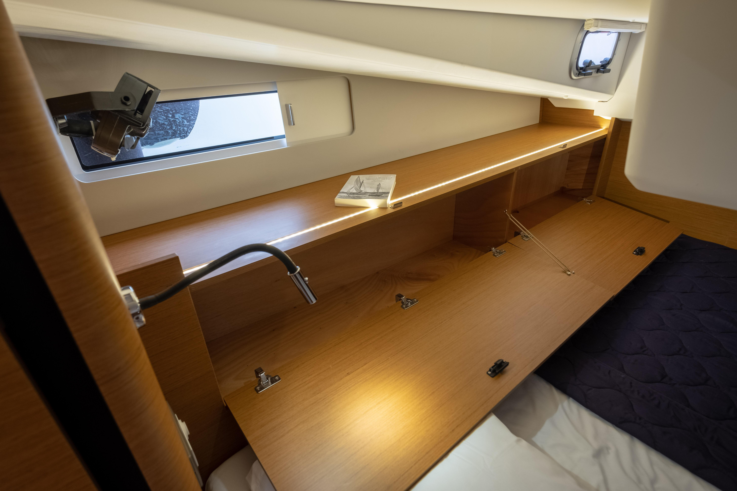 Photo #17 - Sun Odyssey 440 (Ioleta) in Lefkada - 12034