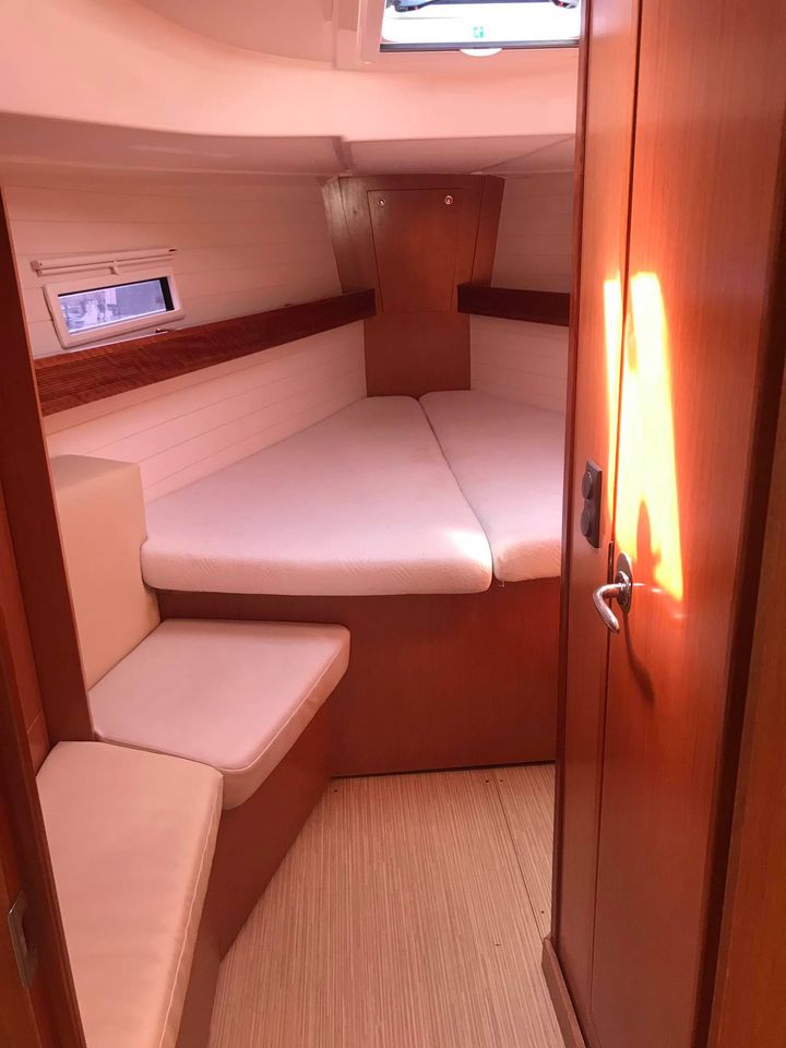 Photo #15 - Bavaria 40 Cruiser (Paola) en Kavala - 10090