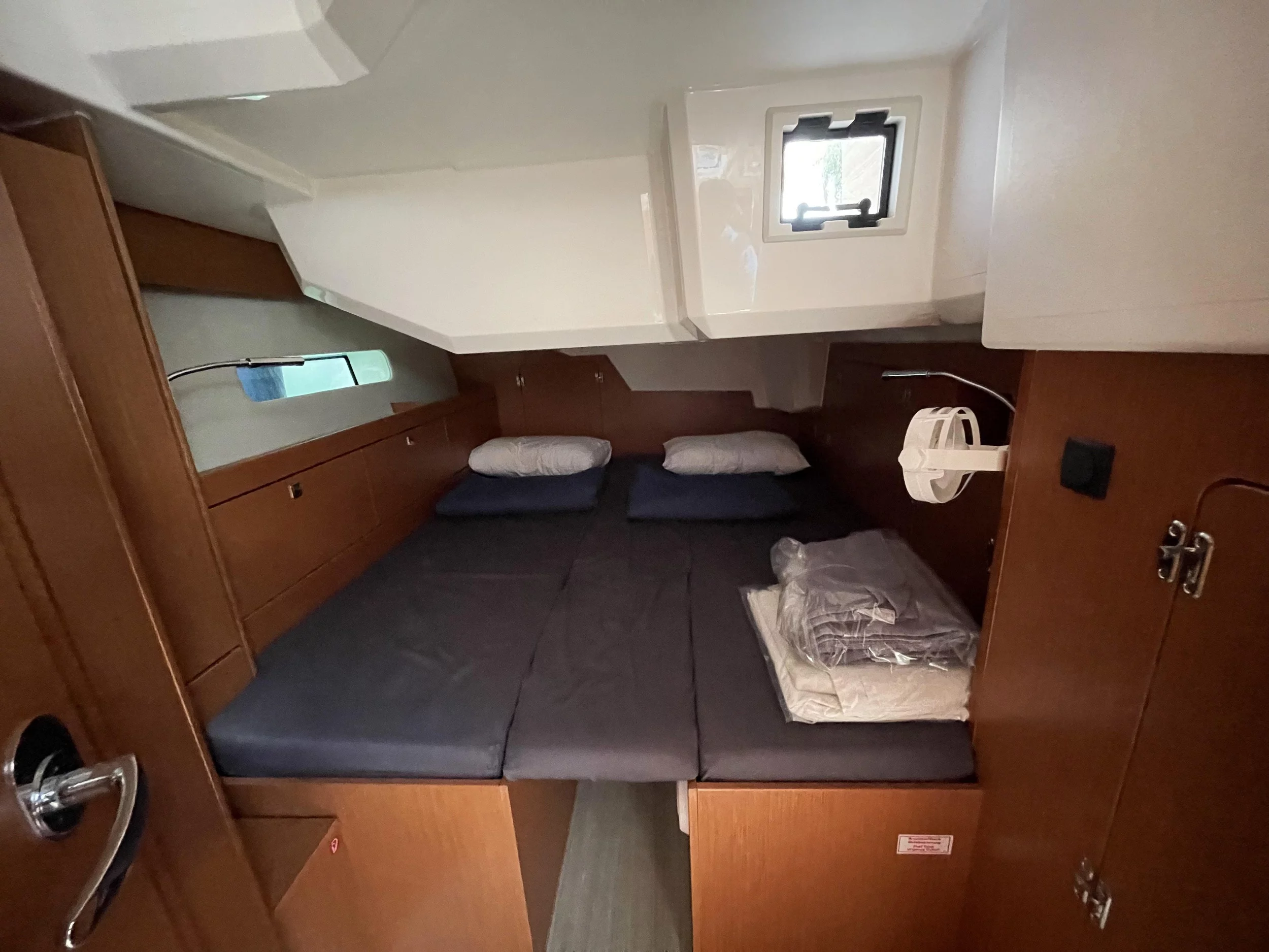 Bavaria C46 (Dimokritos)  - 1
