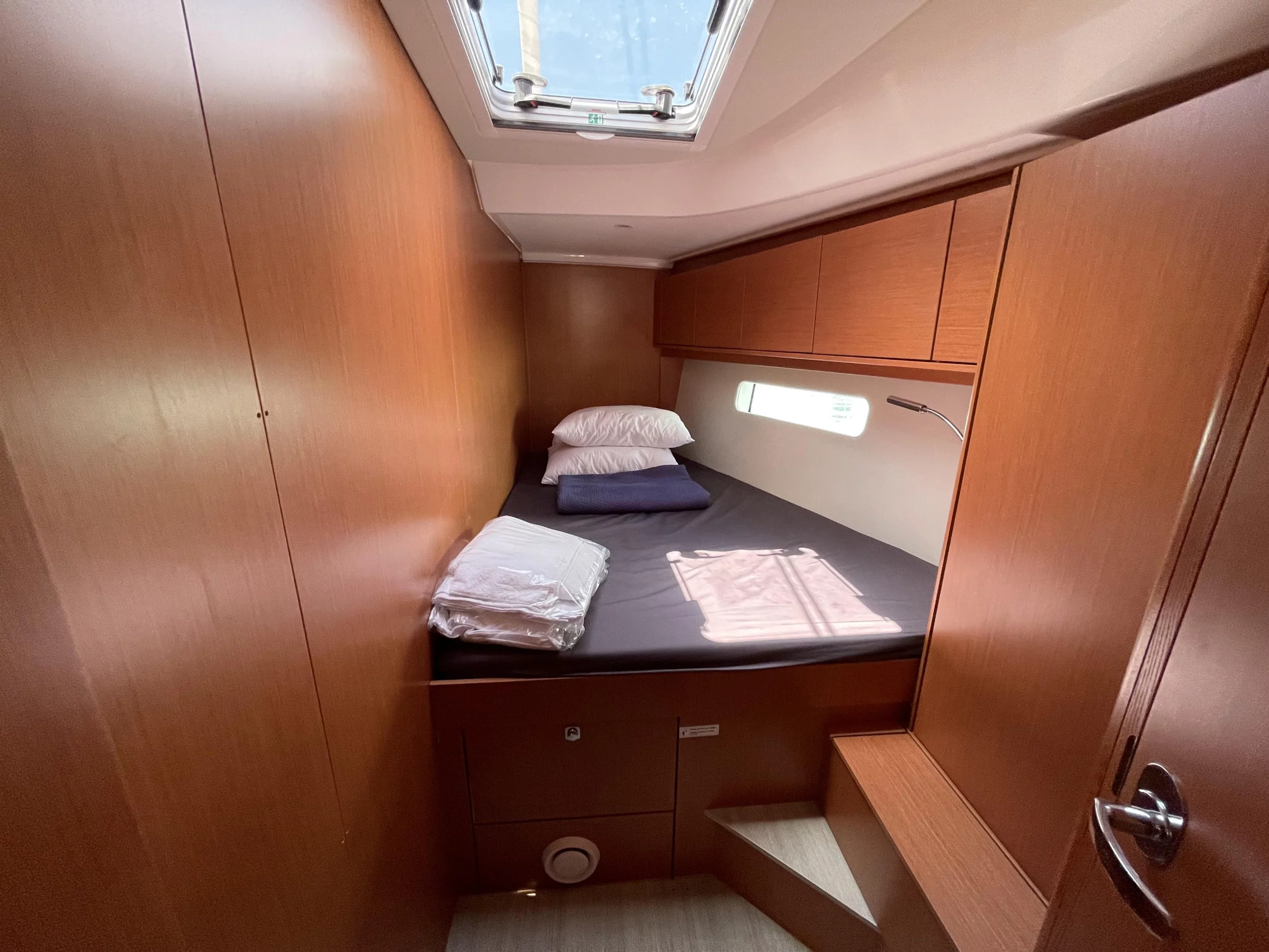 Bavaria C46 (Dimokritos)  - 4