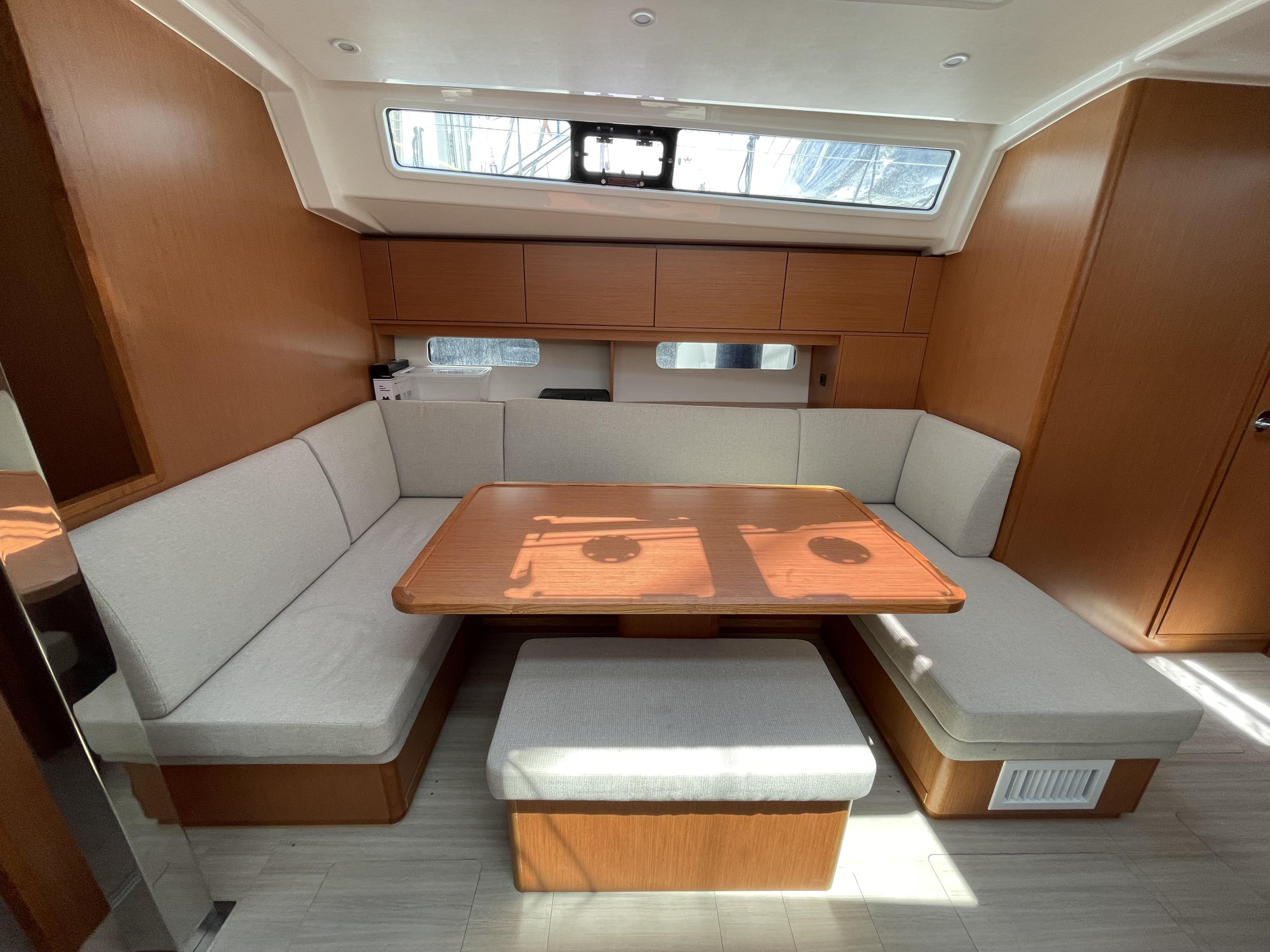 Photo #12 - Bavaria C46 (Dimokritos) in Athen - 16918