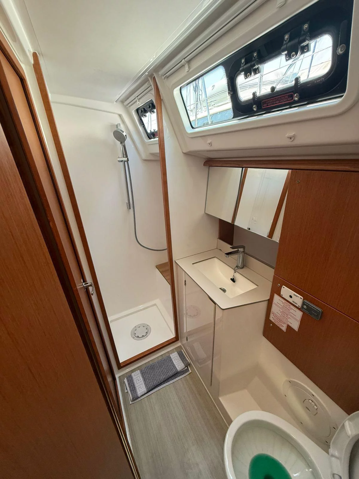 Bavaria C46 (Aegeas)  - 11