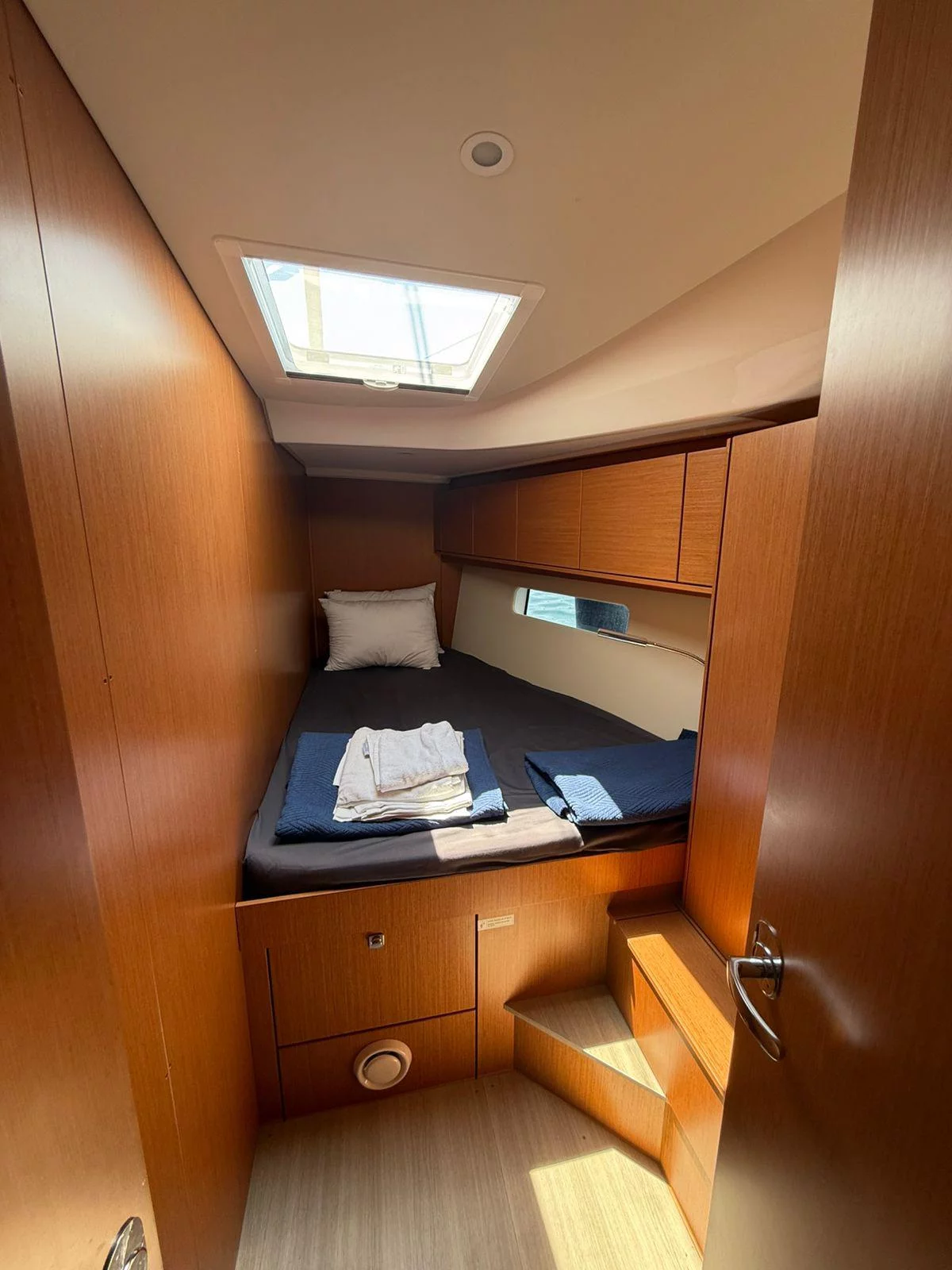 Bavaria C46 (Aegeas)  - 8