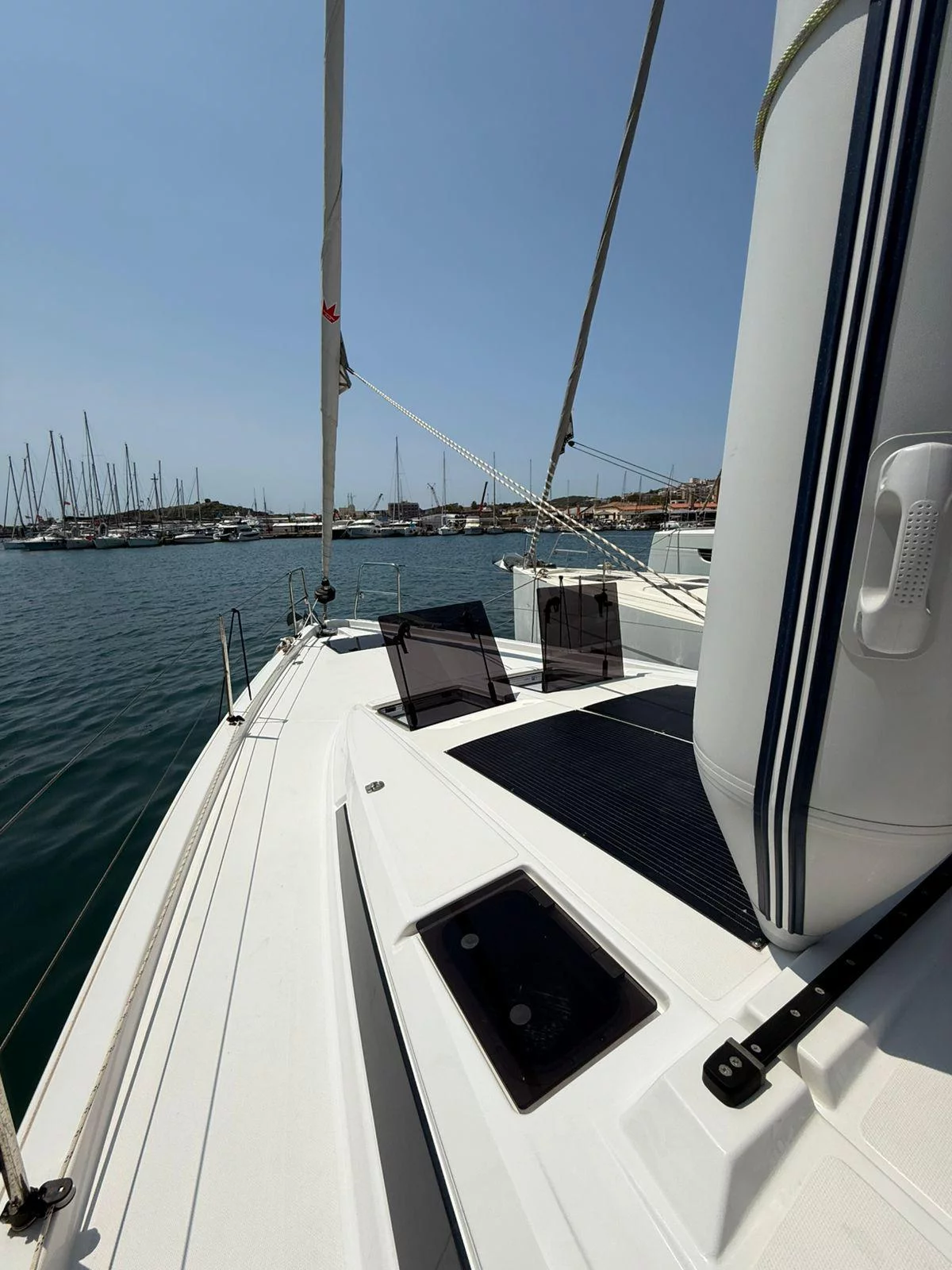 Bavaria C46 (Aegeas)  - 2