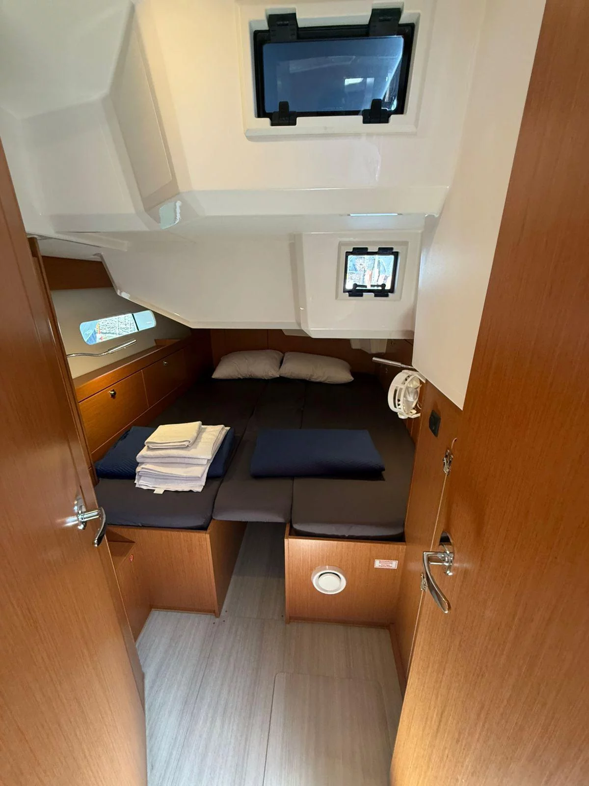 Bavaria C46 (Aegeas)  - 13