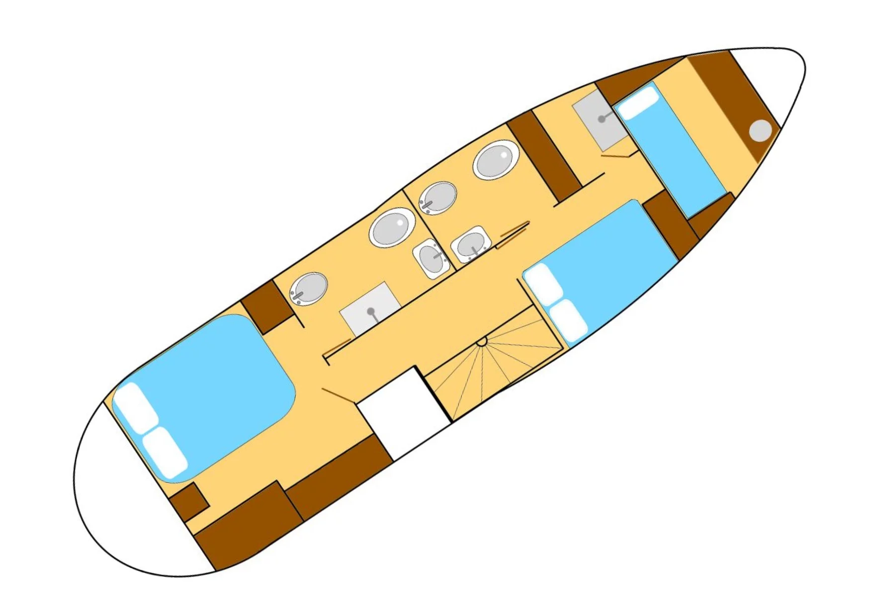 Motorboat (Lupo)  - 8
