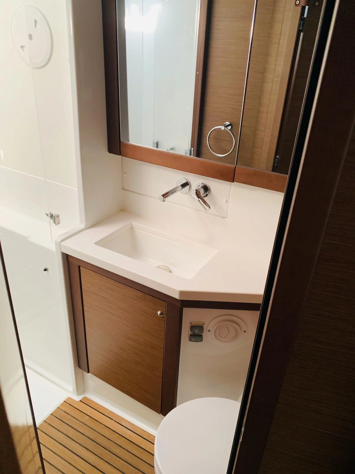 Lagoon 450 (Rivincita)  - 5