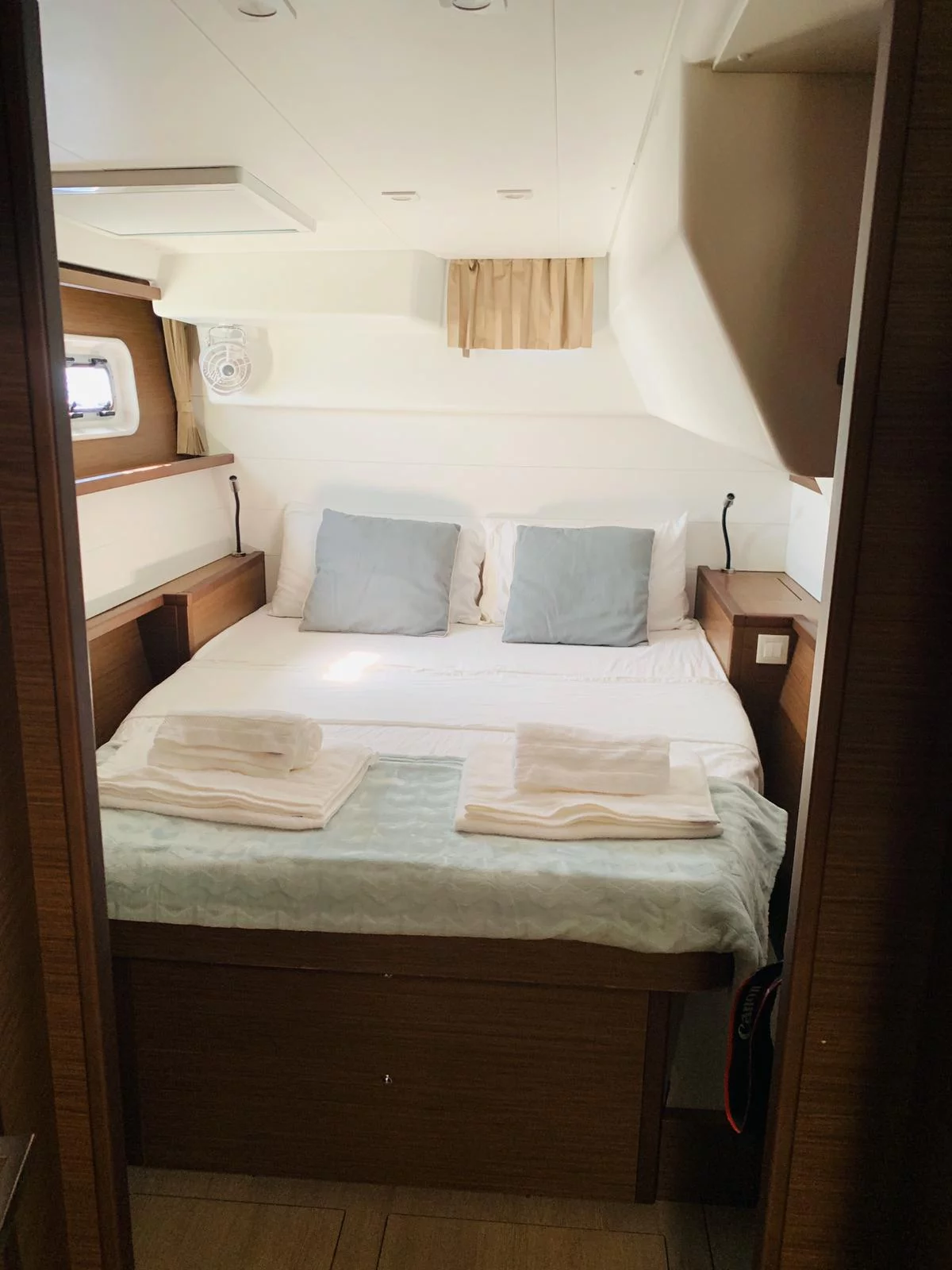 Lagoon 450 (Rivincita)  - 23