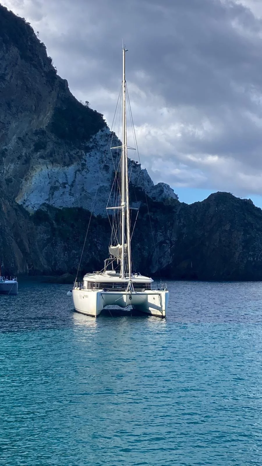 Lagoon 450 (Rivincita)  - 26
