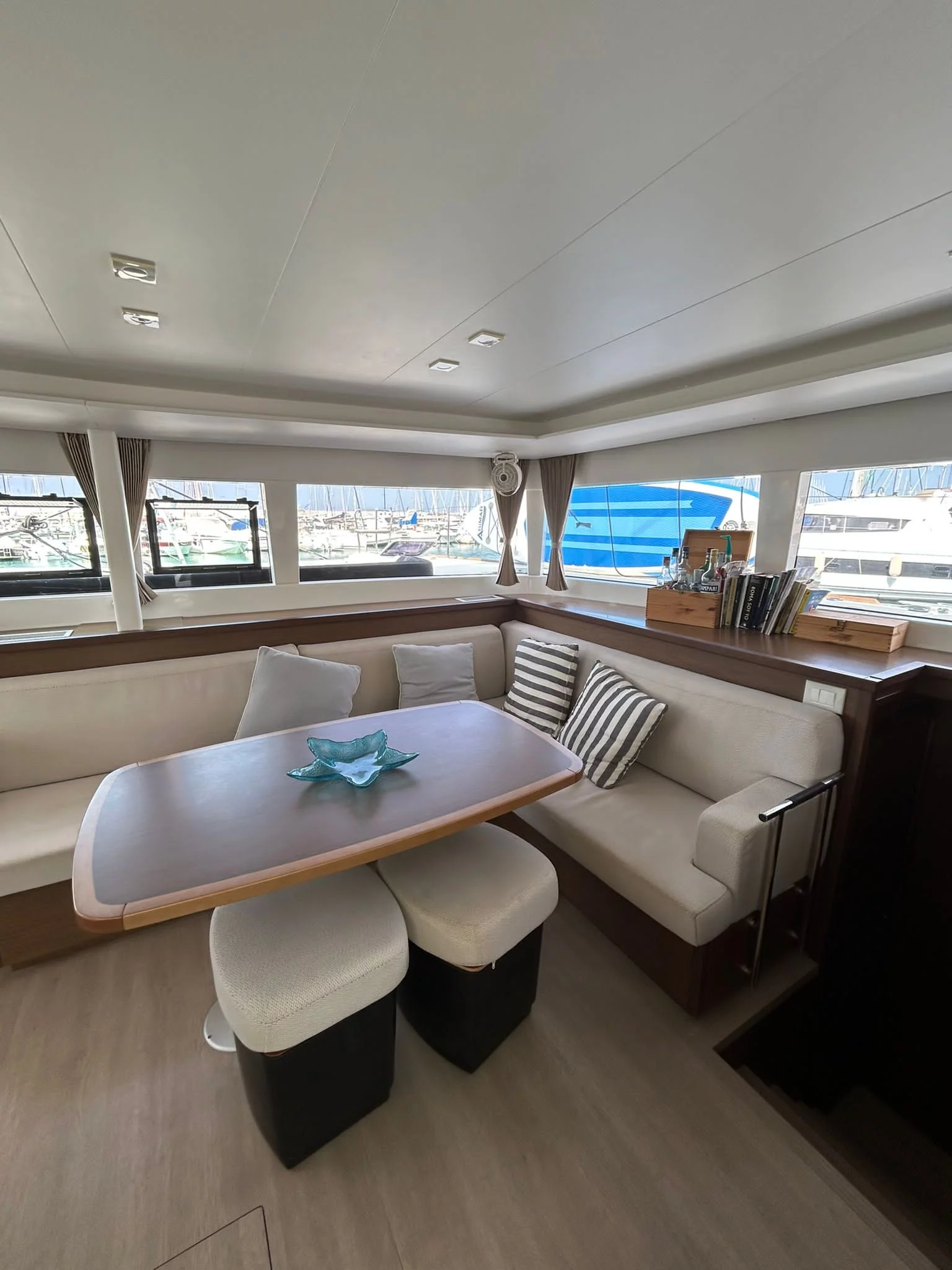 Lagoon 450 (Rivincita)  - 18