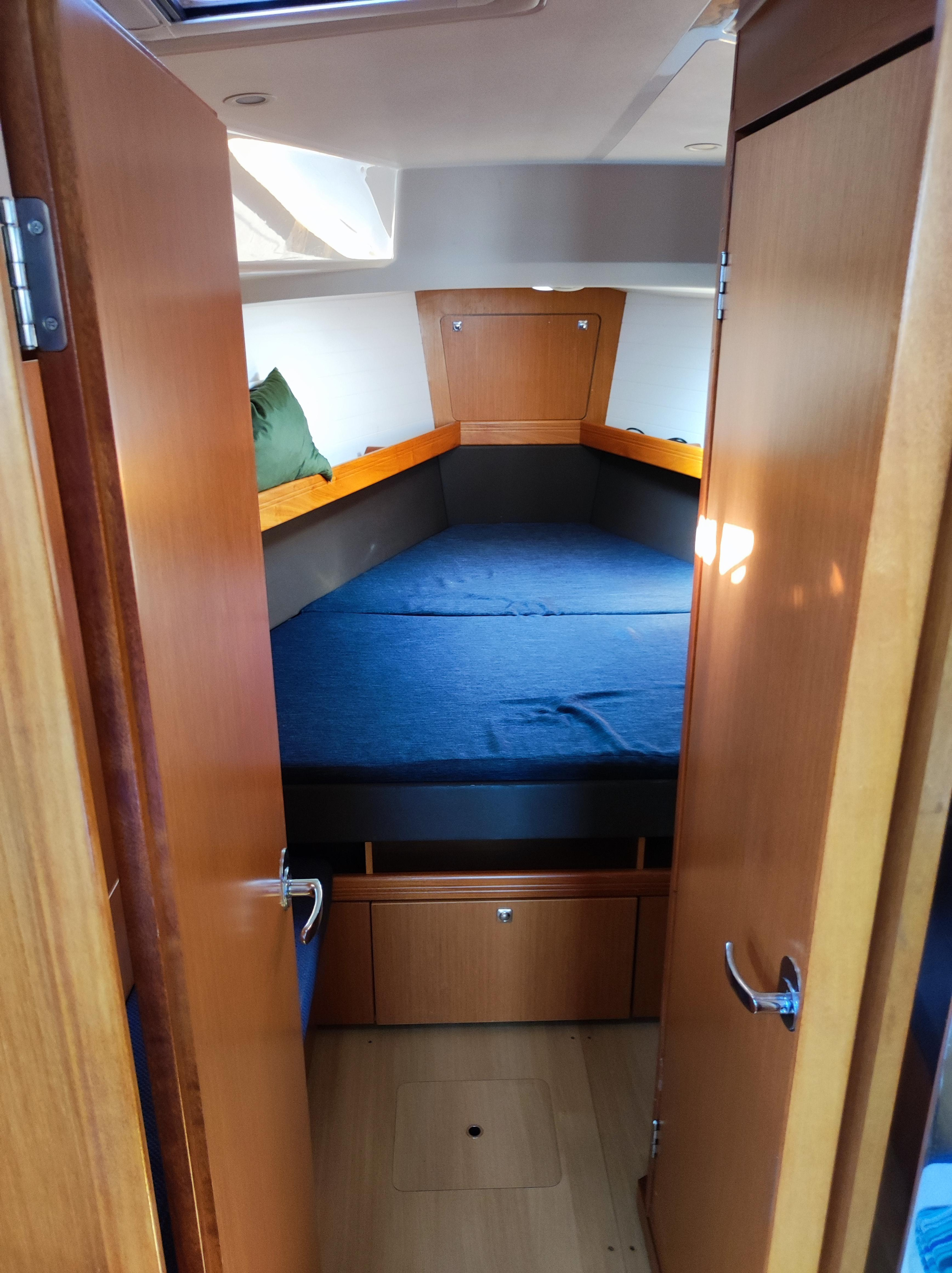 Photo #13 - Bavaria Cruiser 41 (IOLI) in Lefkada - 18278
