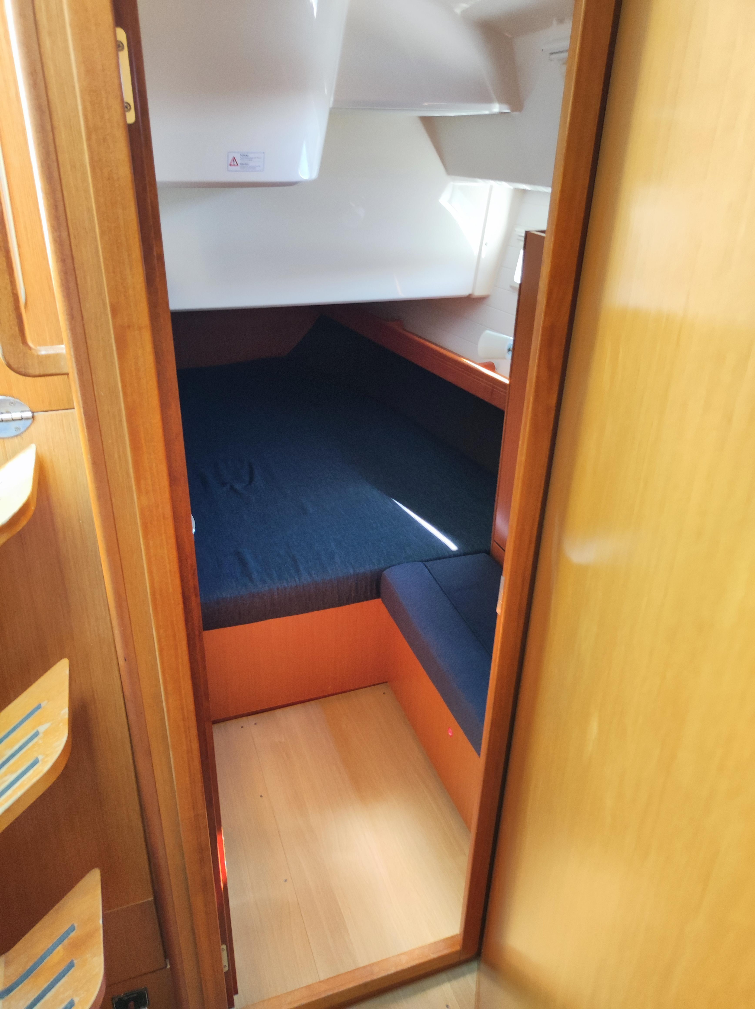 Photo #4 - Bavaria Cruiser 41 (IOLI) in Lefkada - 18278