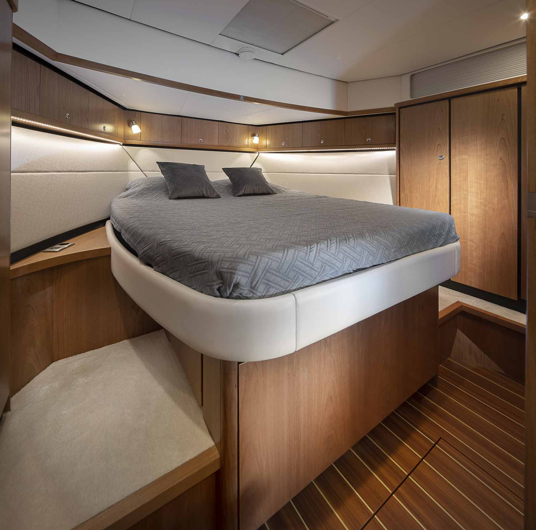 Photo #5 - Linssen Grand Sturdy 450 Variotop (Bellavista) in Kinrooi - 18089