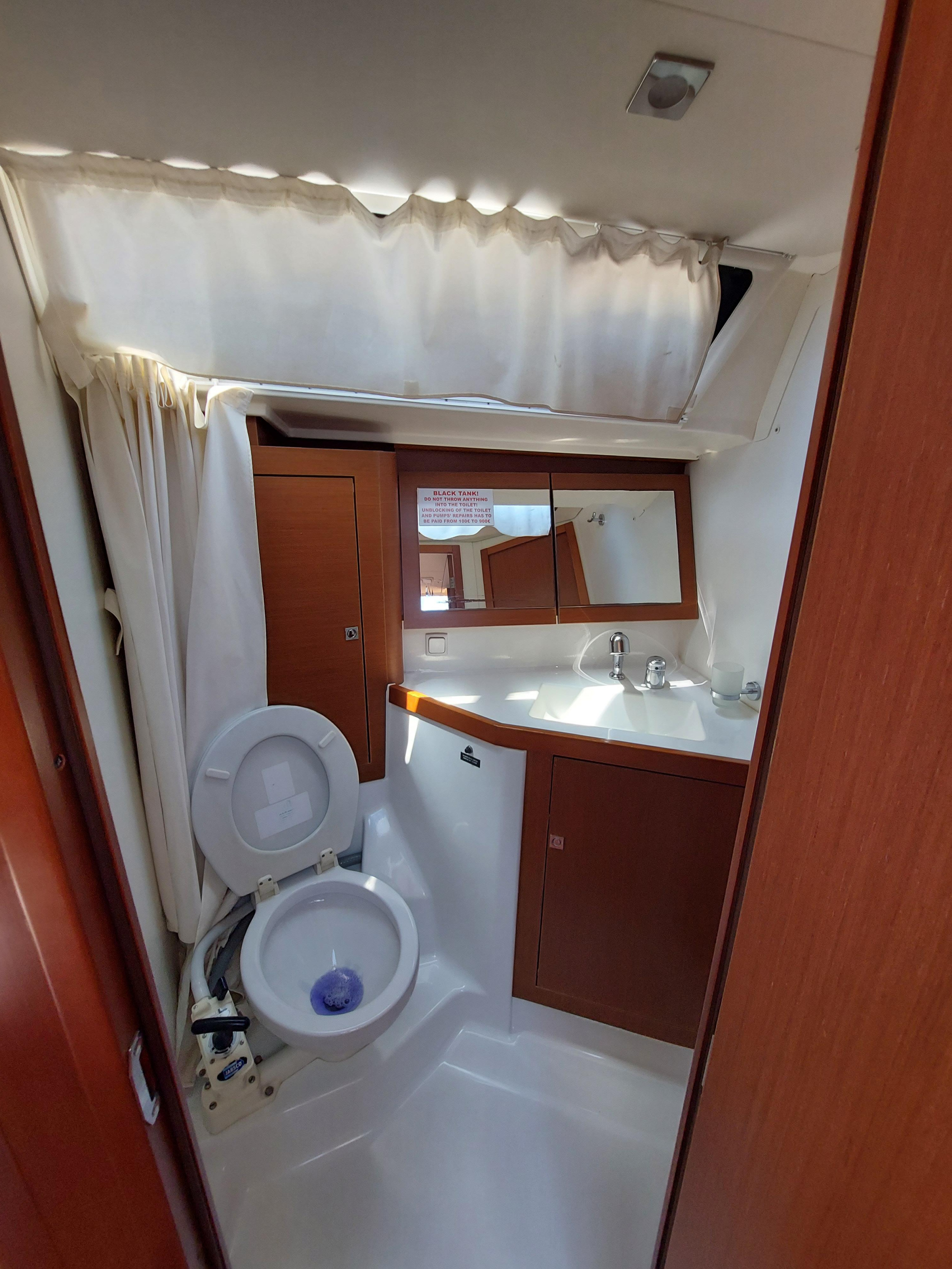 Photo #8 - Oceanis 45 (Stella) en Meljine - 9228