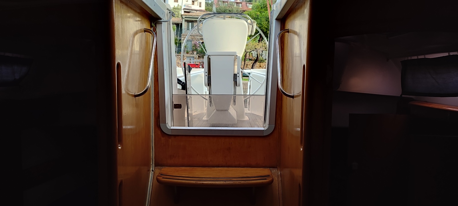 Photo #19 - Bavaria 38 Cruiser (Tritonas) in Lefkada - 21964