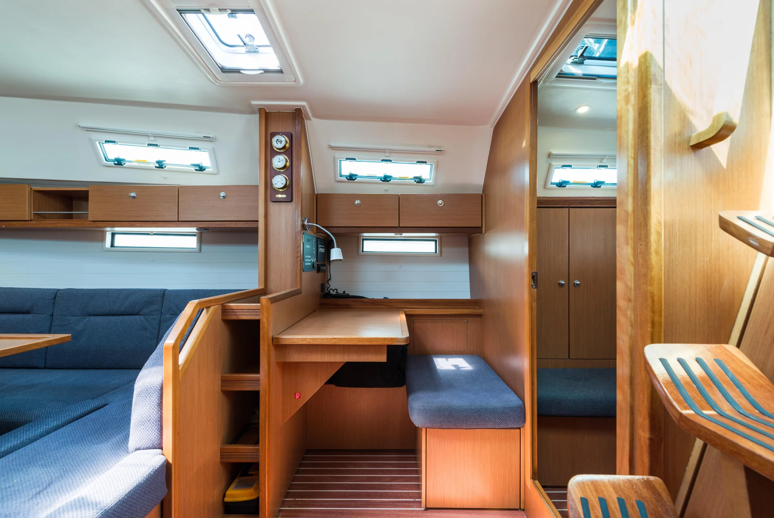 Bavaria 40 Cruiser (Deneb)  - 14