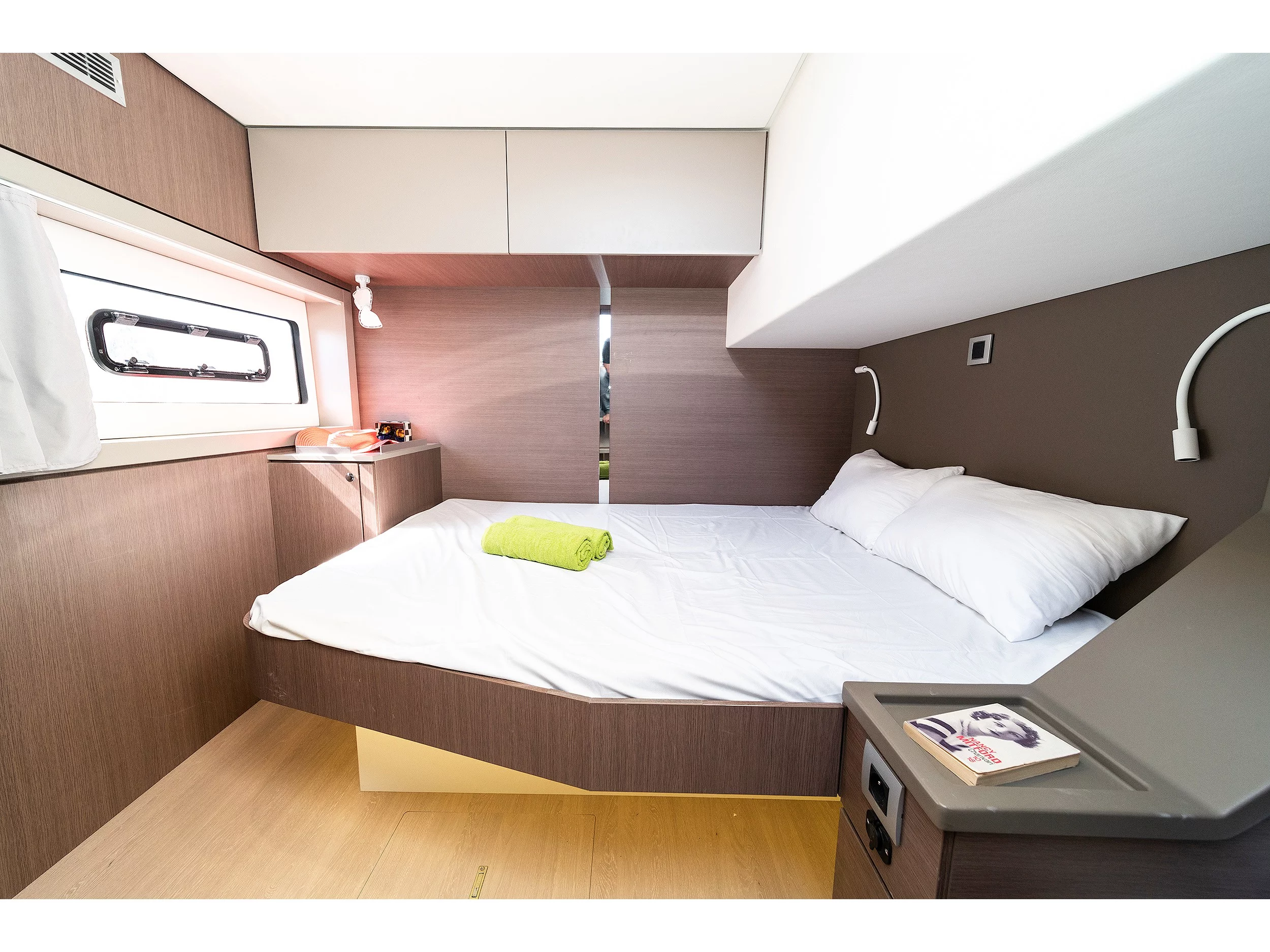Bali 4.8 & GEN & WM (Basma) Interior image - 8
