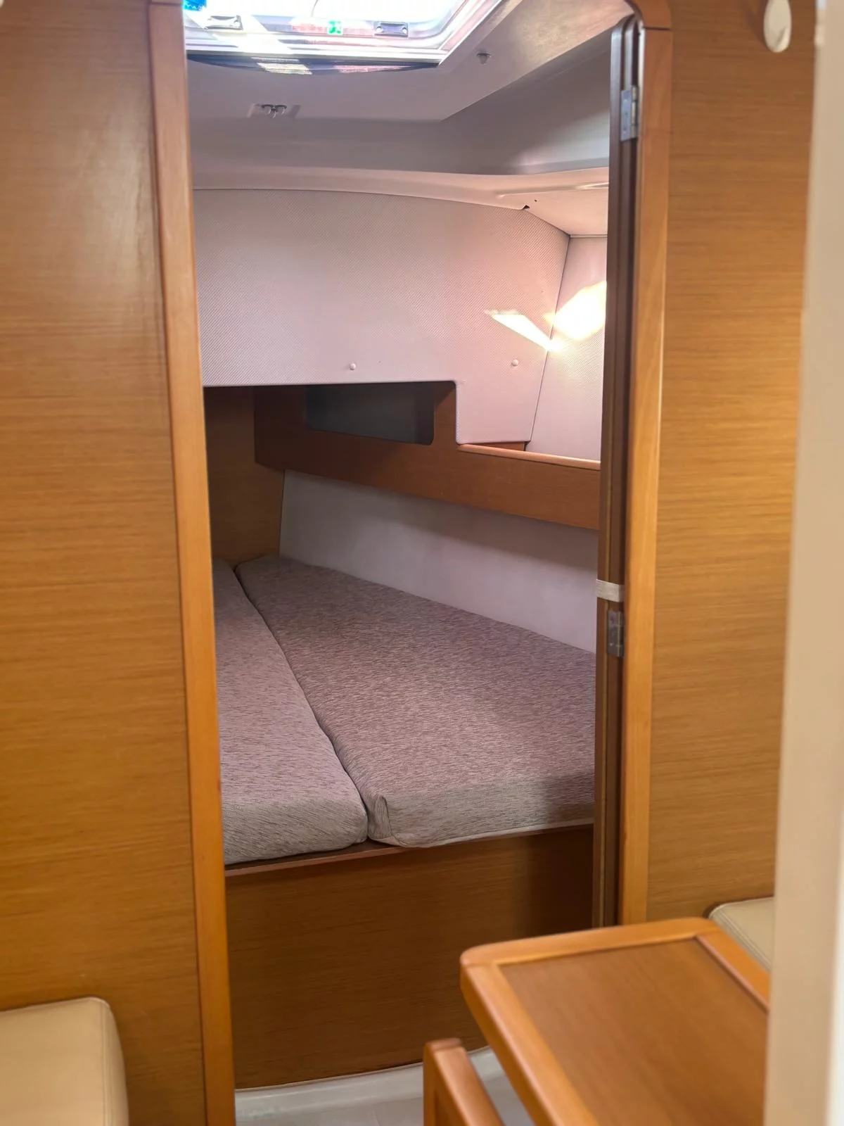 Sun Odyssey 33i (Nimpto)  - 9