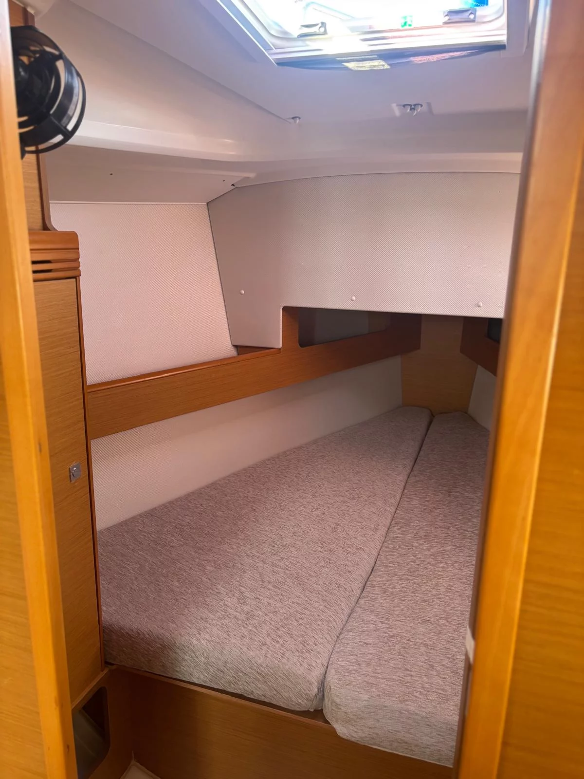Sun Odyssey 33i (Nimpto)  - 7