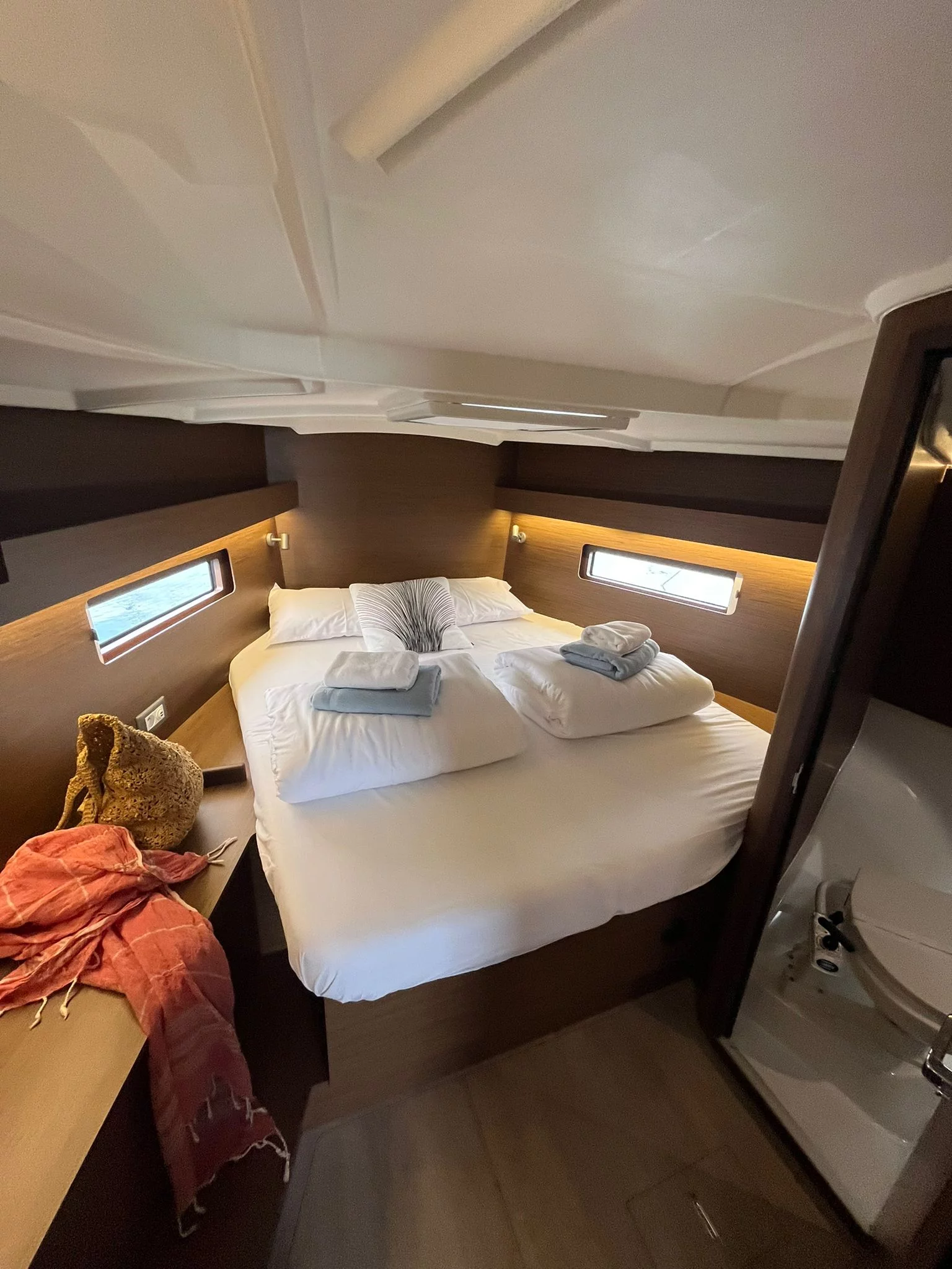 Oceanis 40.1 (BIBI ONE)  - 4