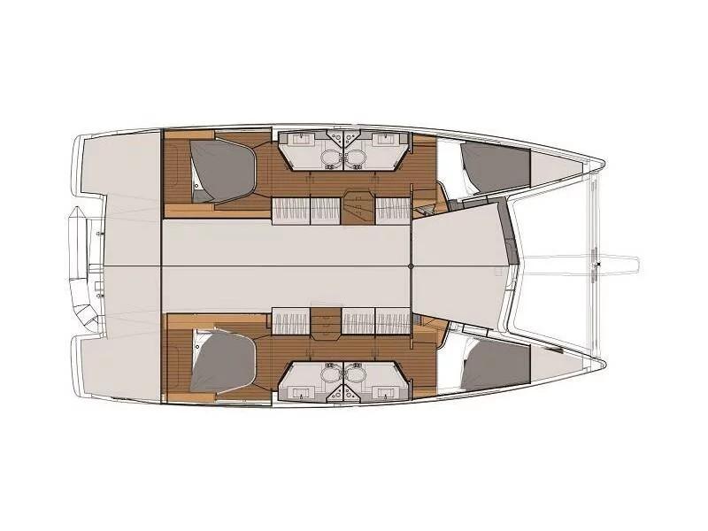 Lucia 40 (LUCE) Plan image - 16