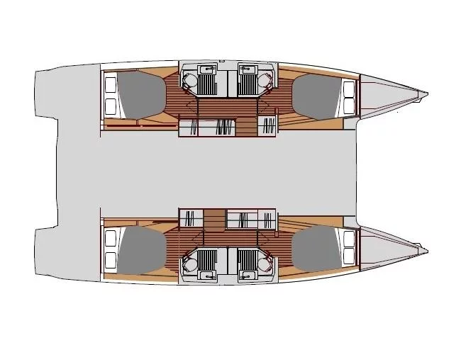 Astréa 42 (Nancy) Plan image - 10