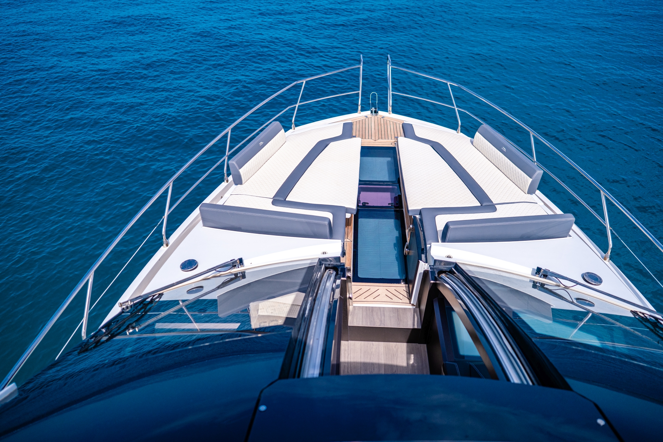 Photo #11 - Galeon 640 Fly (FG STAR) in Trogir - 18465
