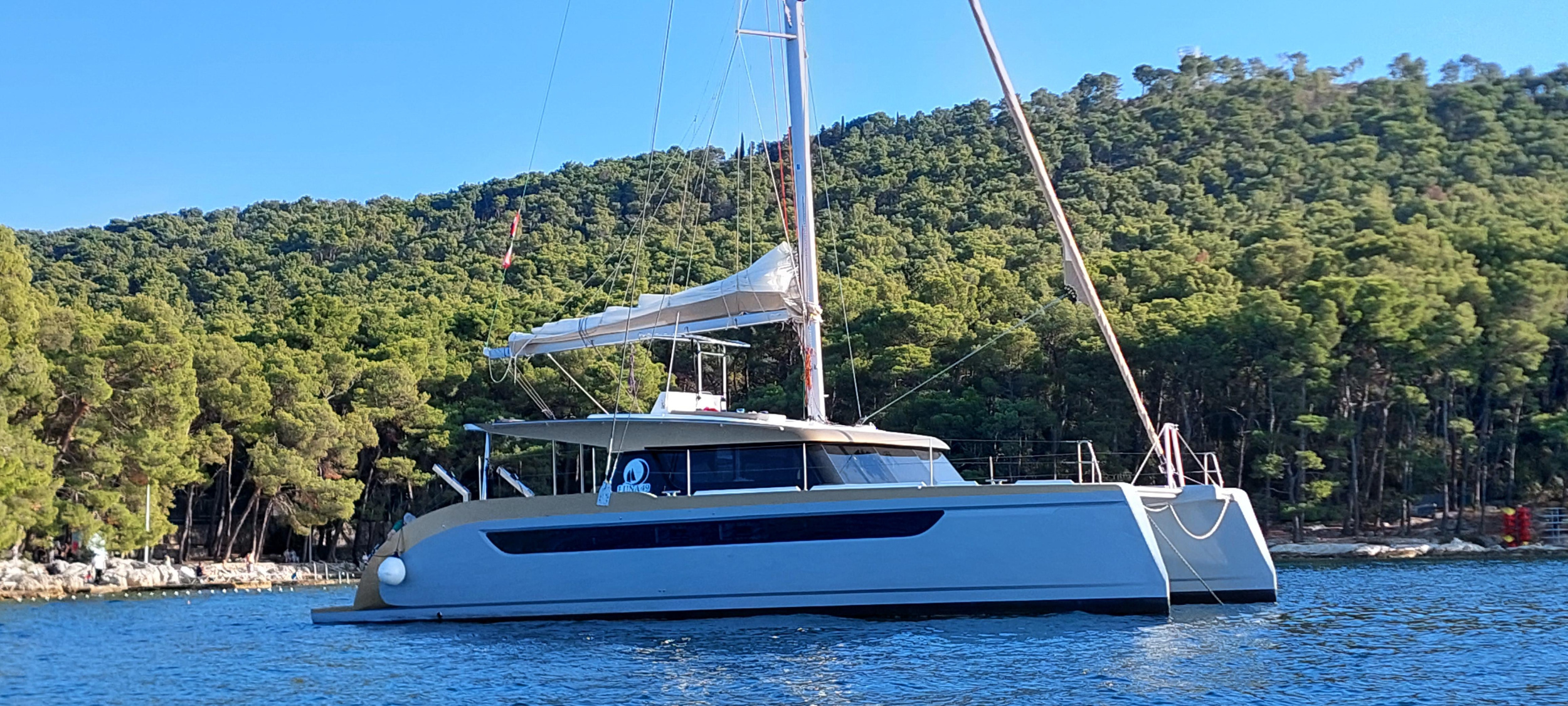 Photo #23 - Luna 49 (Gold) in Split - 18251