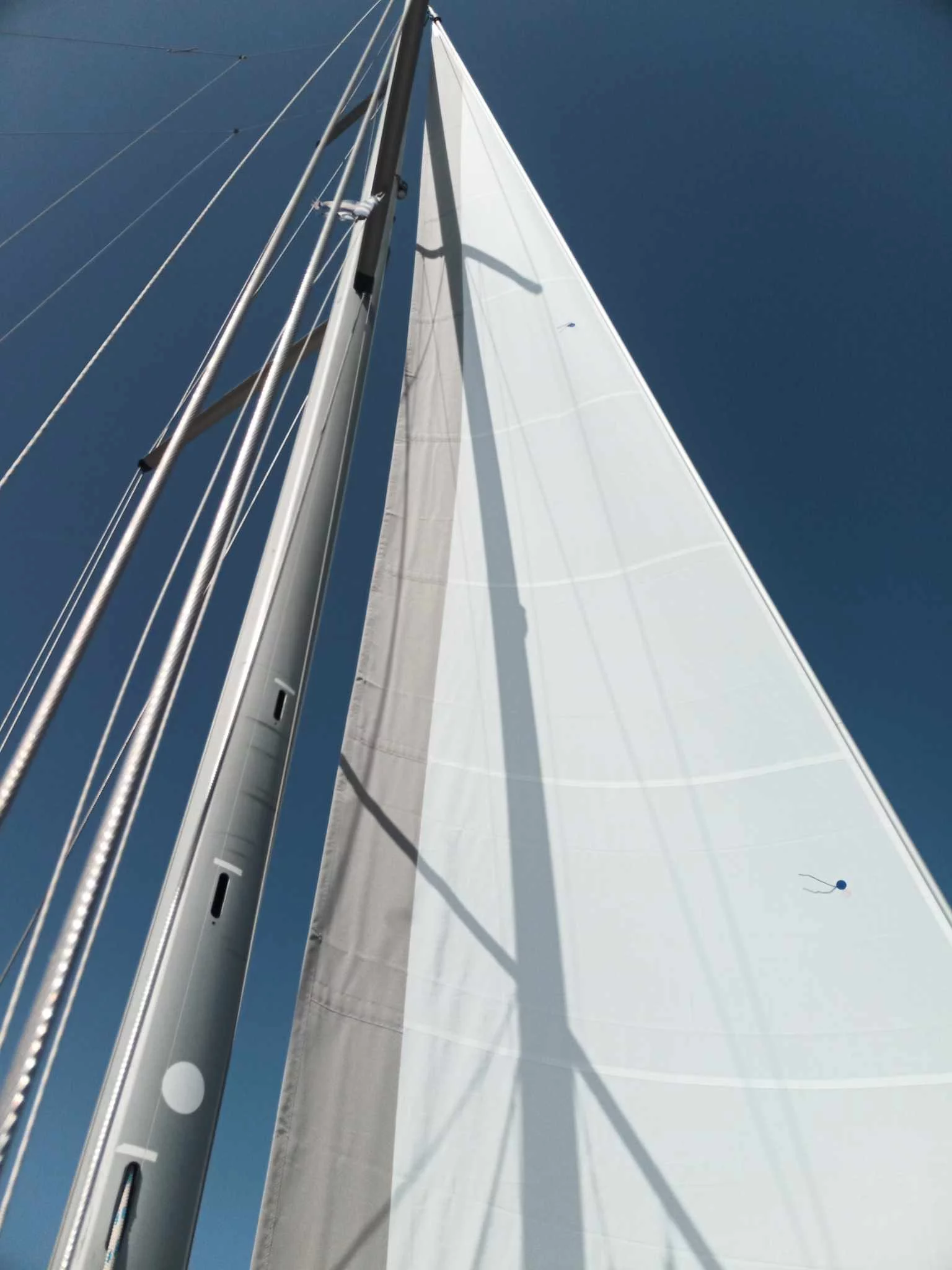 Hanse 342 (9 Muses)  - 20