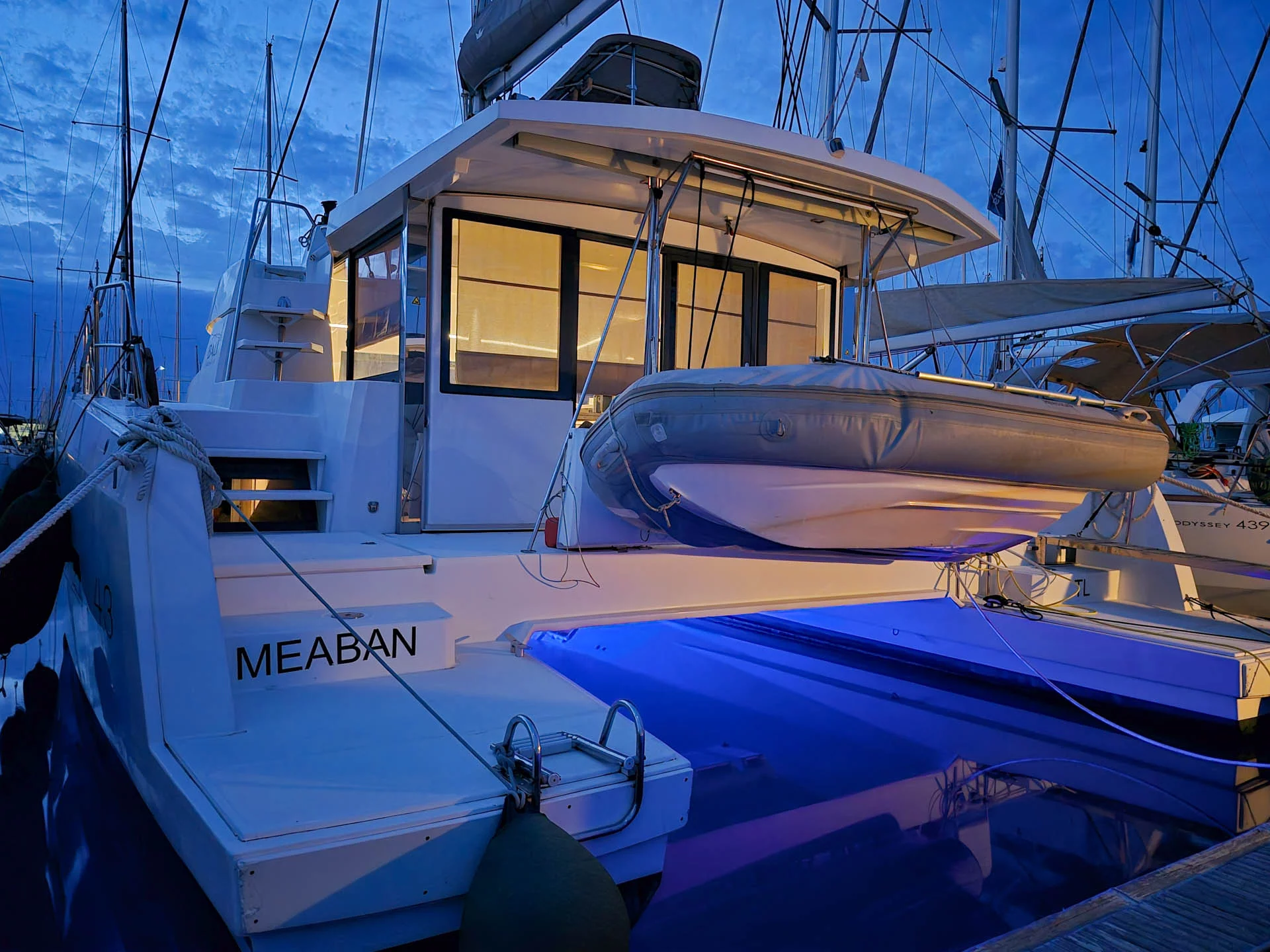 Bali 4.3 (Meaban)  - 13