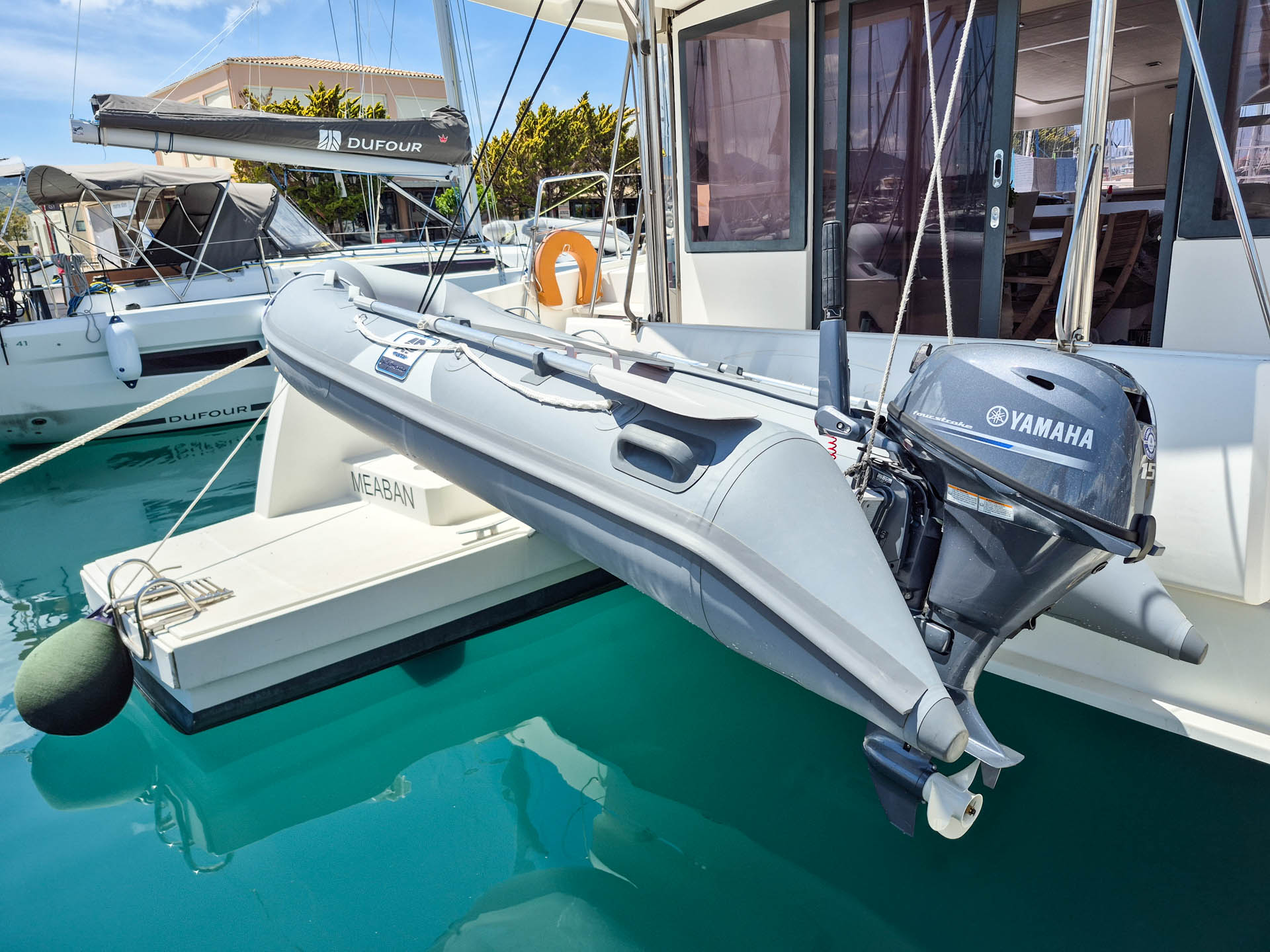 Photo #15 - Bali 4.3 (Meaban) en Lefkada - 15834