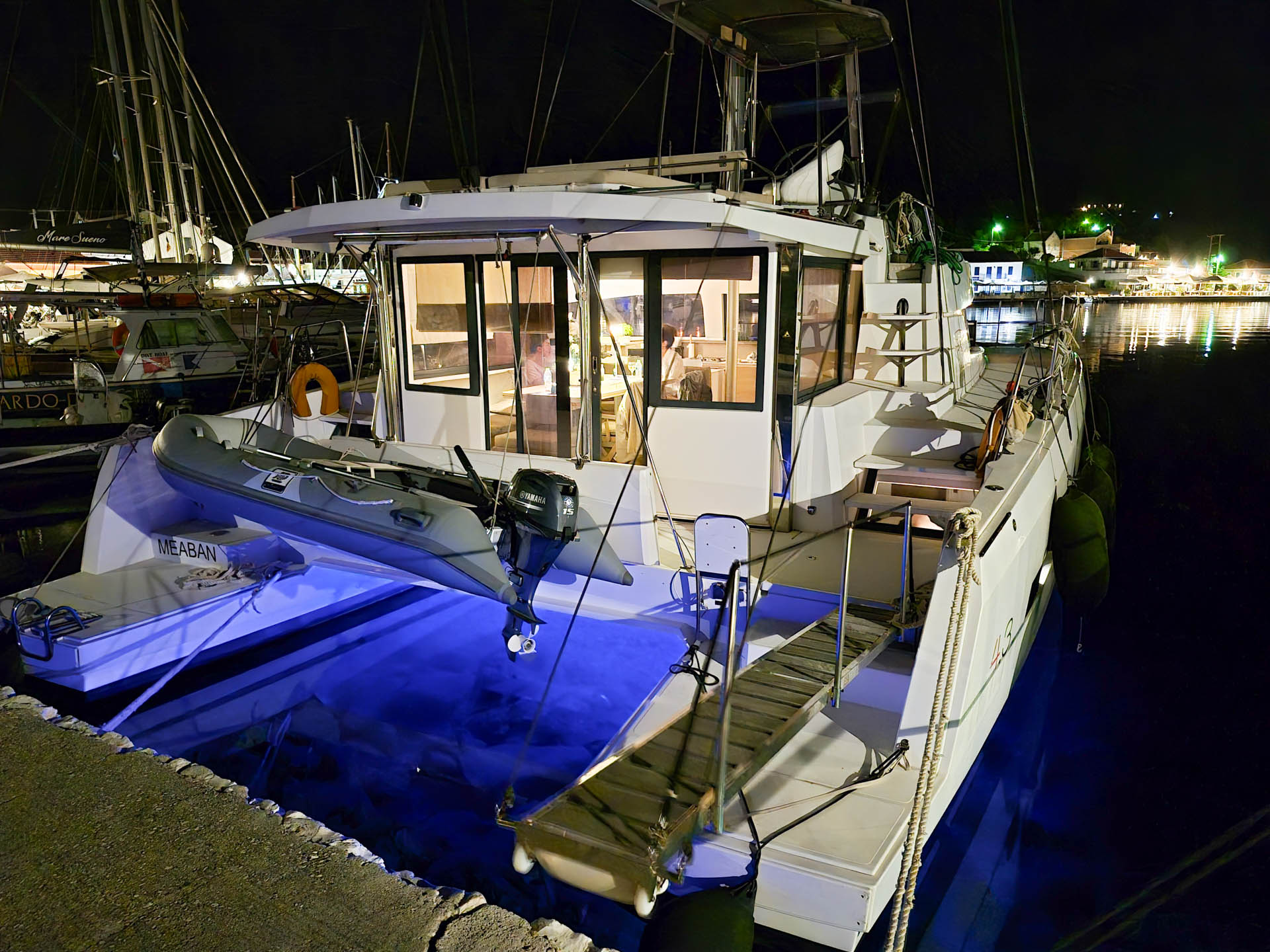 Photo #17 - Bali 4.3 (Meaban) en Lefkada - 15834