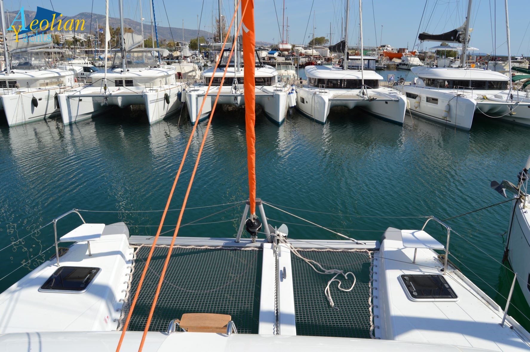 Photo #21 - Excess 12 (Aeolian Odyssey) in Preveza - 16998