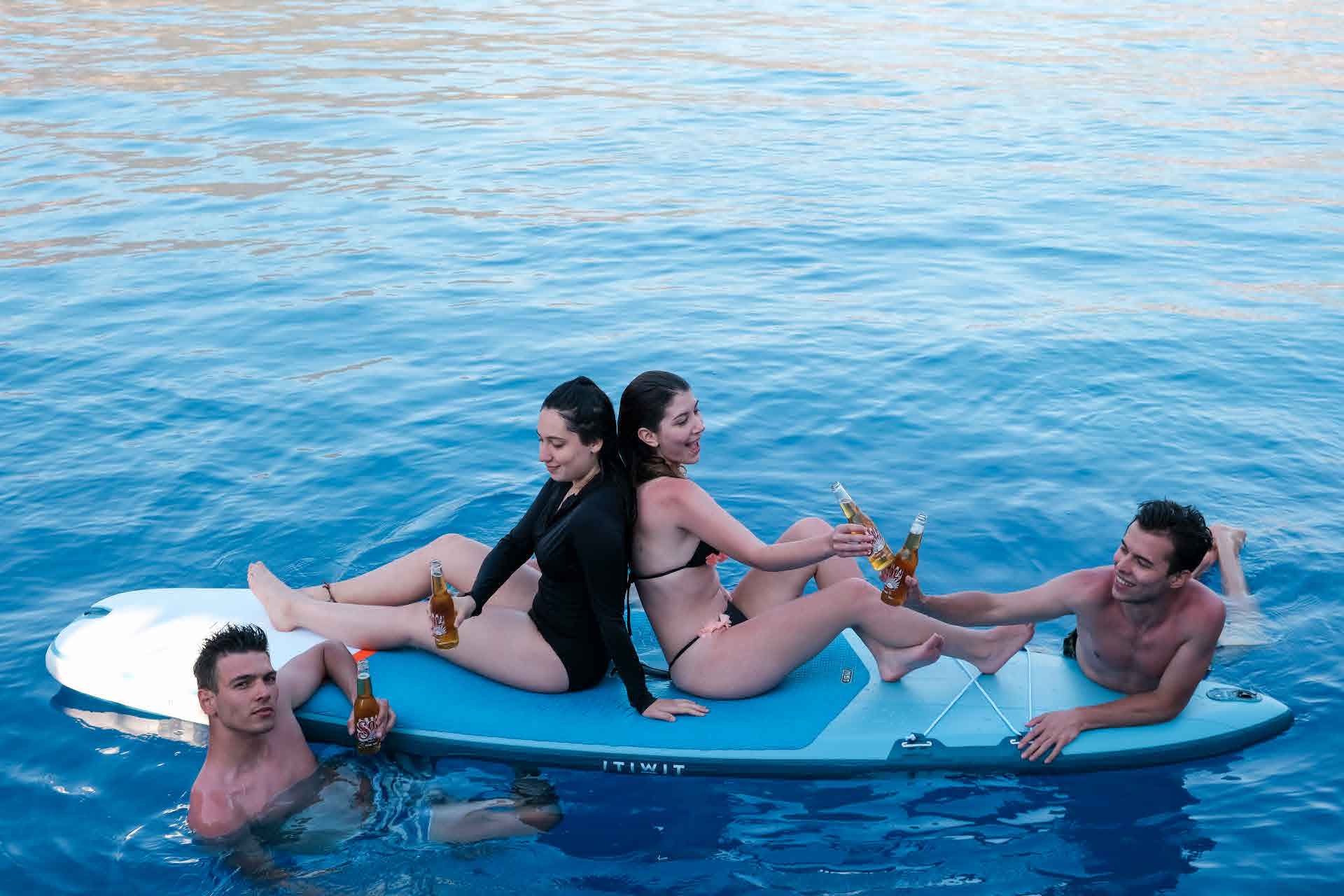 Photo #67 - Gulet (Pronto Blue) in Fethiye - 18509