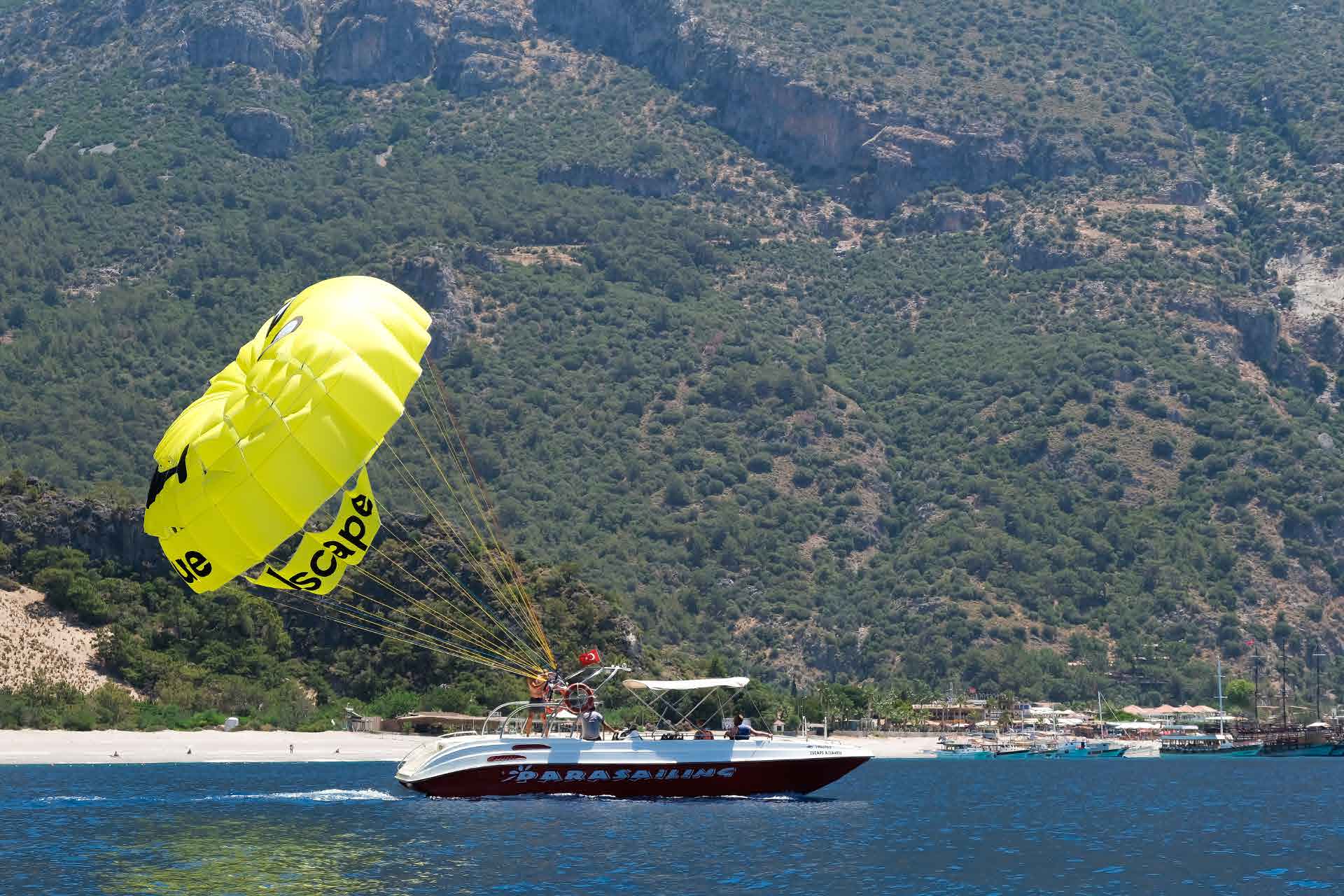 Photo #51 - Gulet (Pronto Blue) in Fethiye - 18509