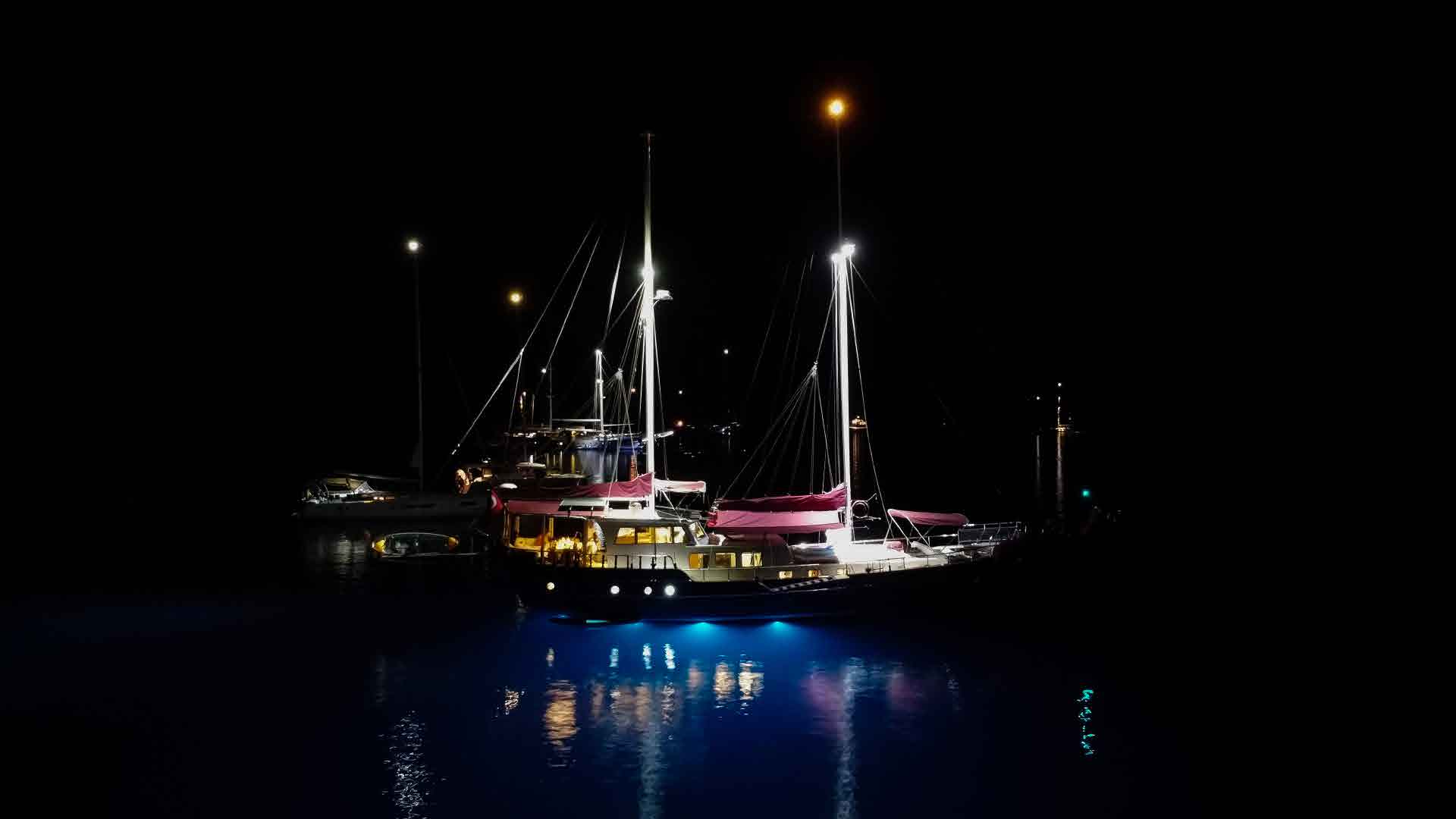 Photo #42 - Gulet (Pronto Blue) in Fethiye - 18509