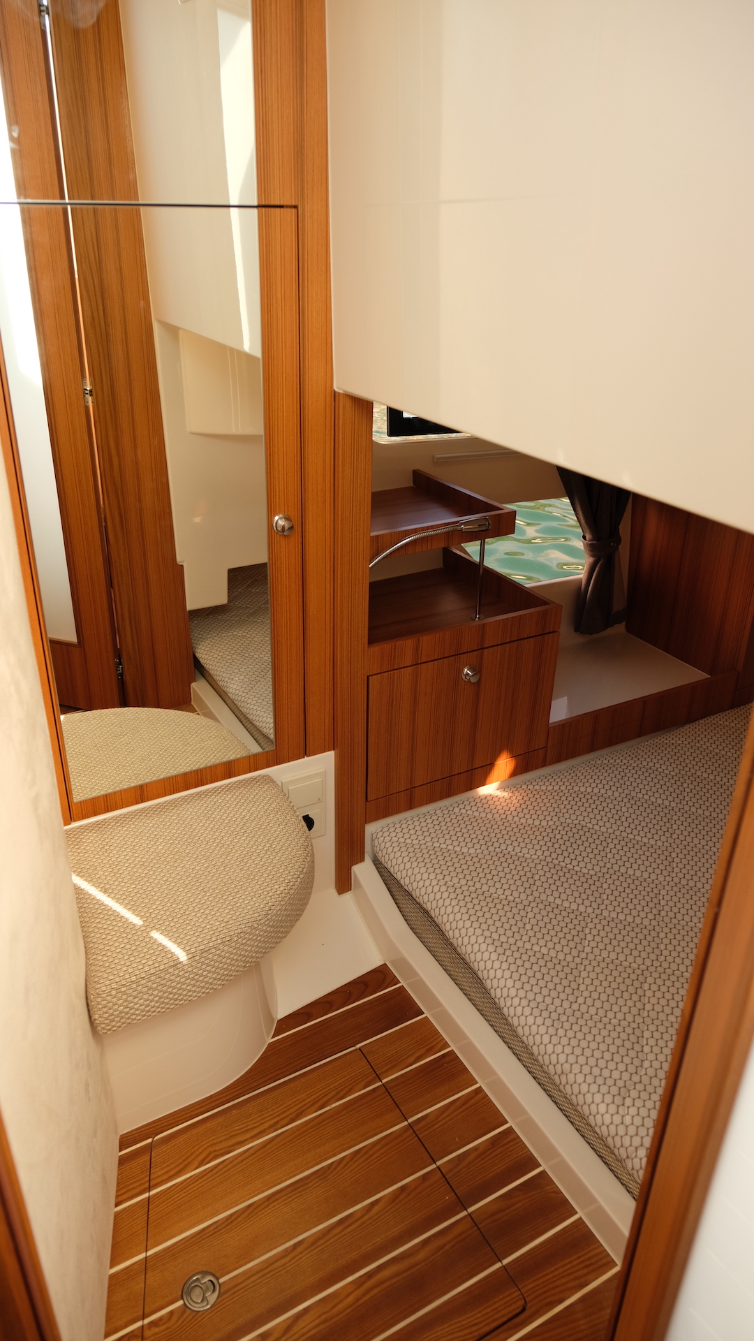 Photo #13 - Marex 310 Sun Cruiser (Orion) in Sukosan - 18517