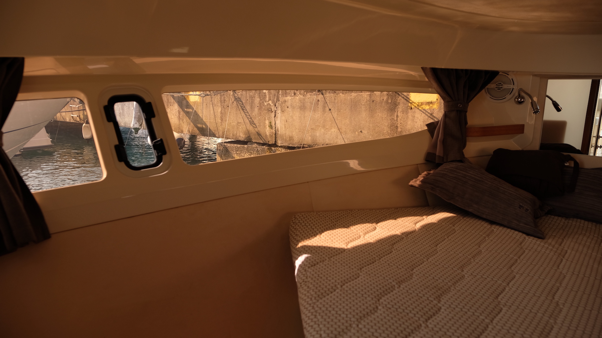 Photo #11 - Marex 310 Sun Cruiser (Orion) in Sukosan - 18517