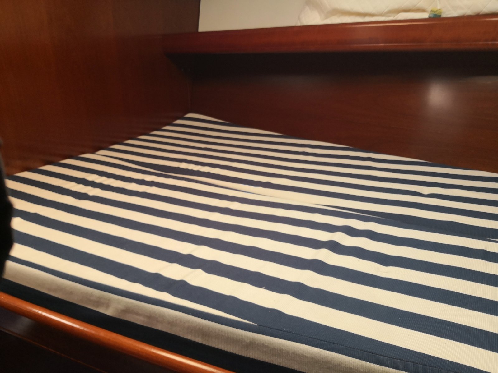 Photo #4 - Beneteau 393 (Andromeda) in Lefkada - 18521