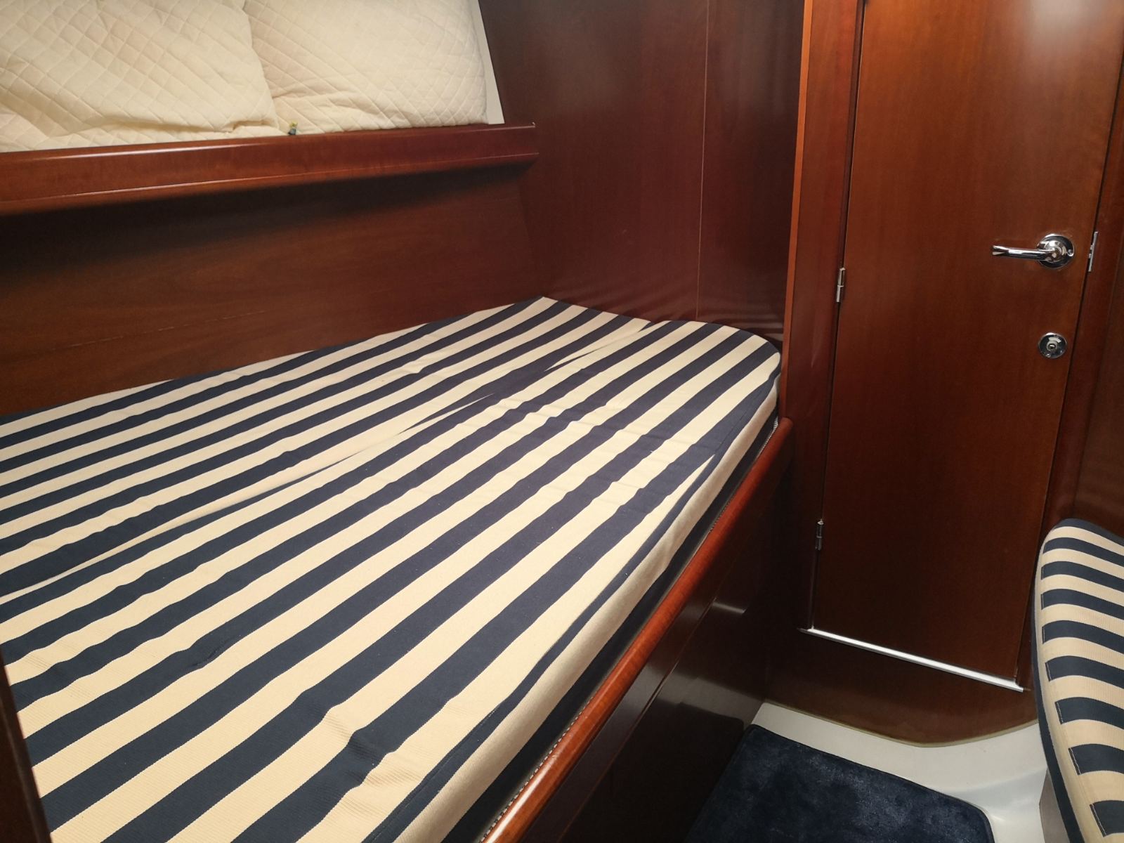 Photo #12 - Beneteau 393 (Andromeda) in Lefkada - 18521