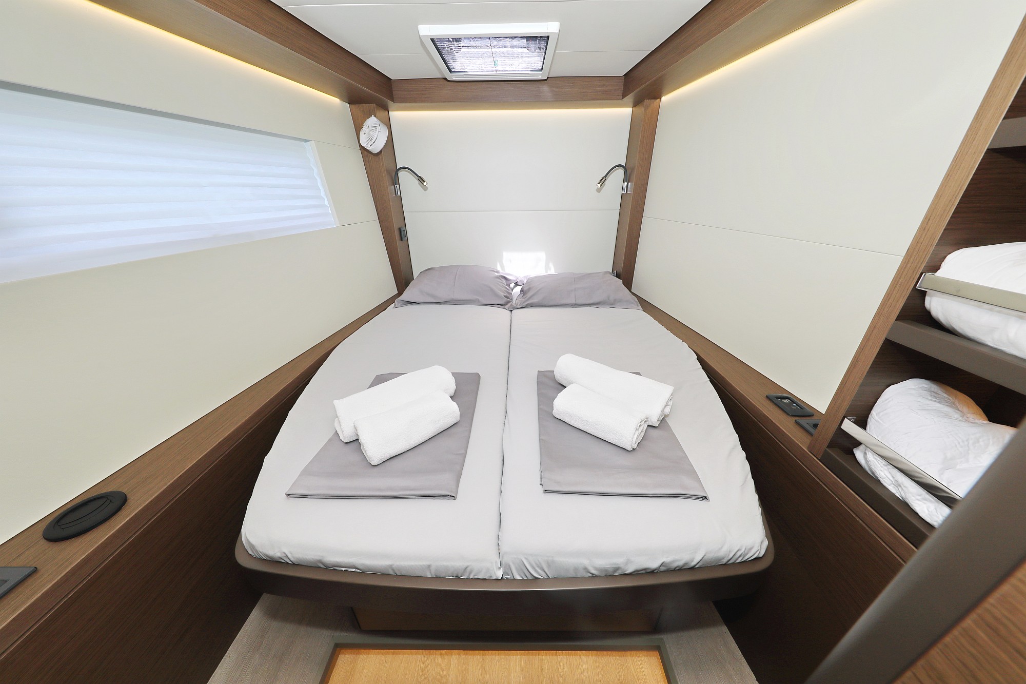 Photo #11 - Lagoon 50 (HIGH LIFE) en Sukosan - 8049