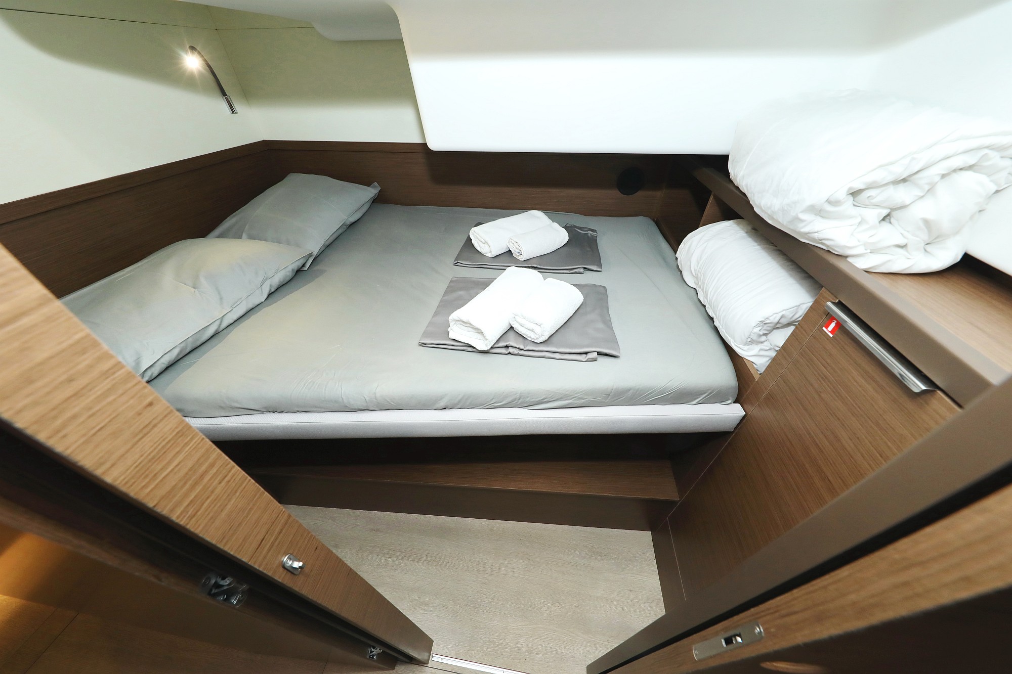 Photo #42 - Lagoon 50 (HIGH LIFE) en Sukosan - 8049