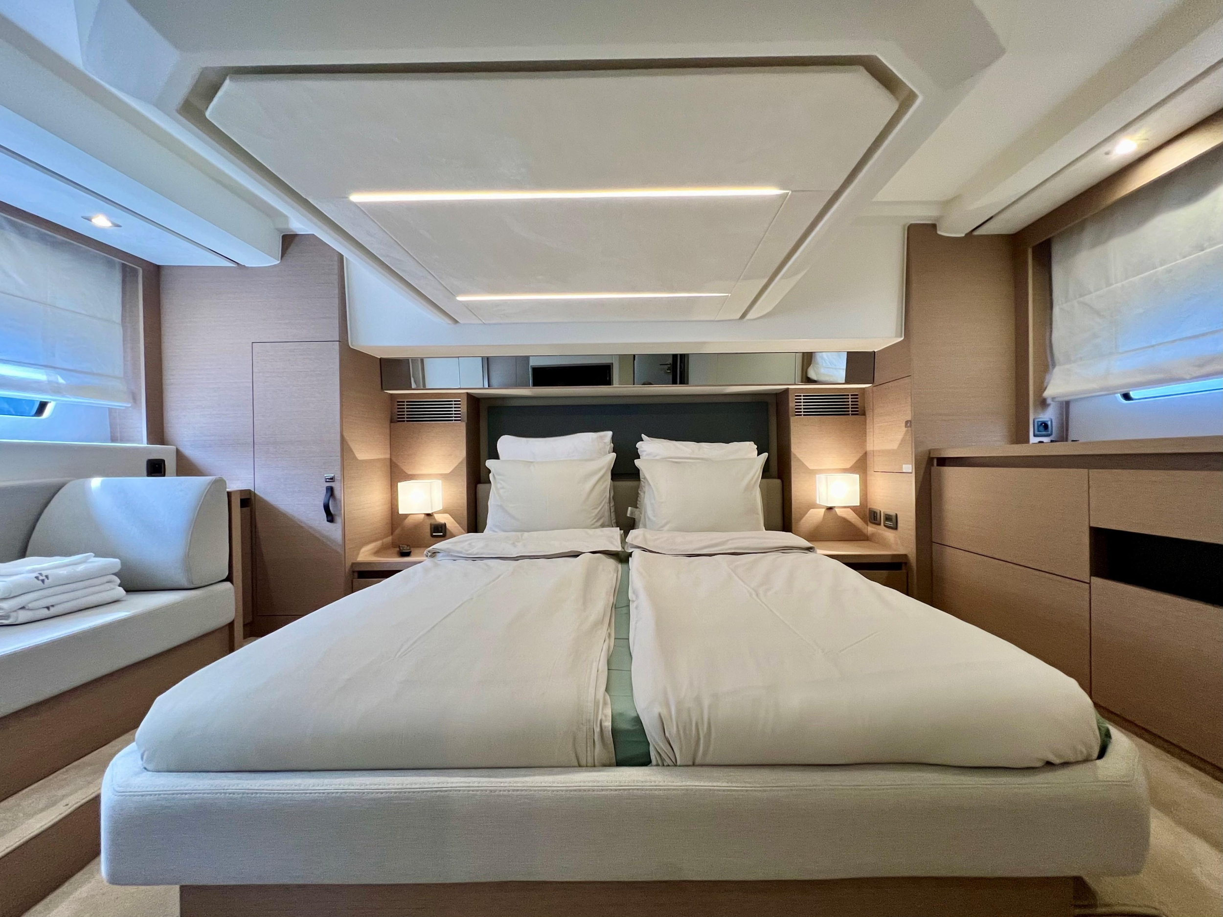 Photo #3 - Prestige 460 (Perfect Life) en Palma - 17970