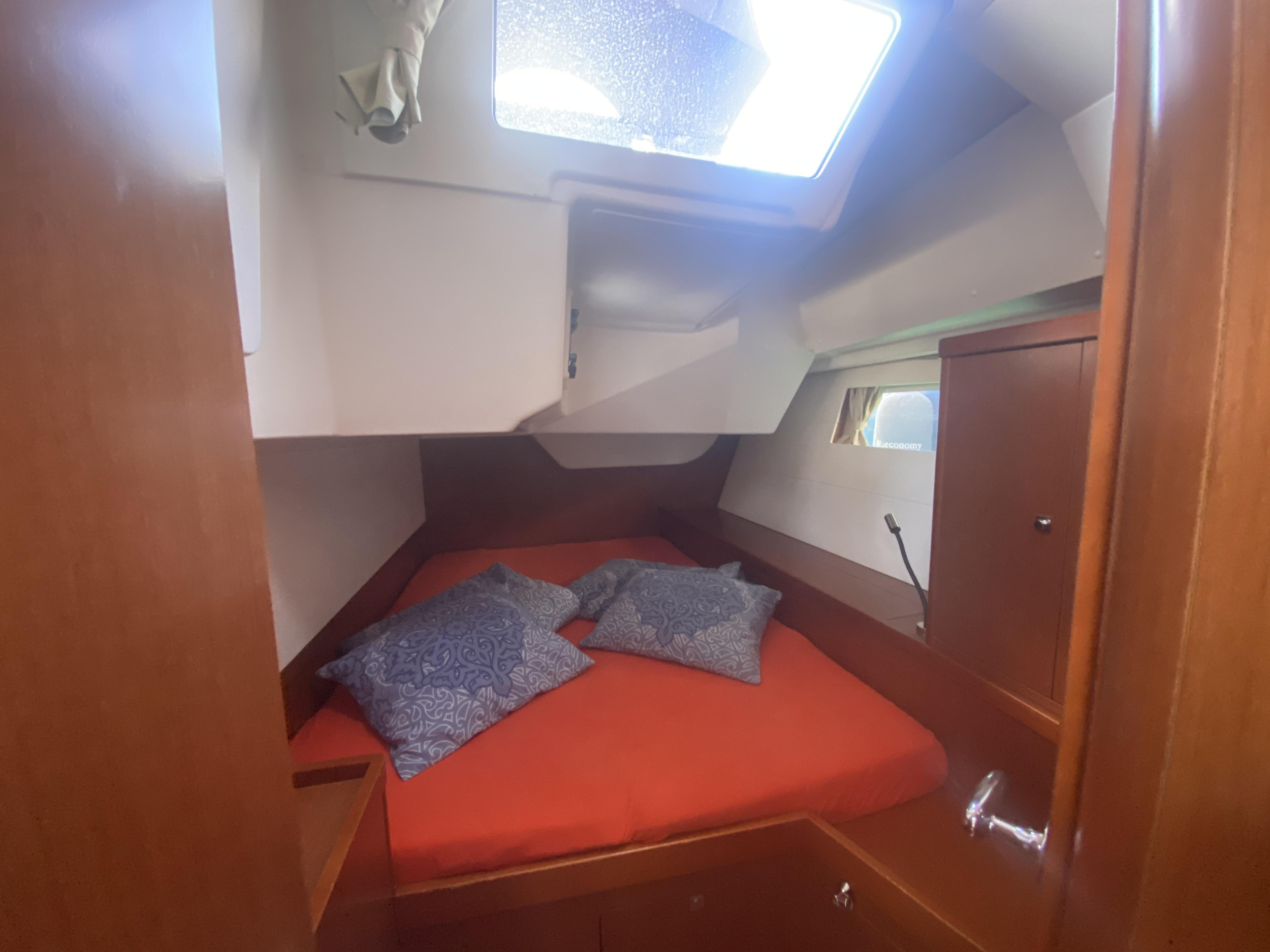 Photo #6 - Oceanis 48 (Bandol) in Lefkada - 16265